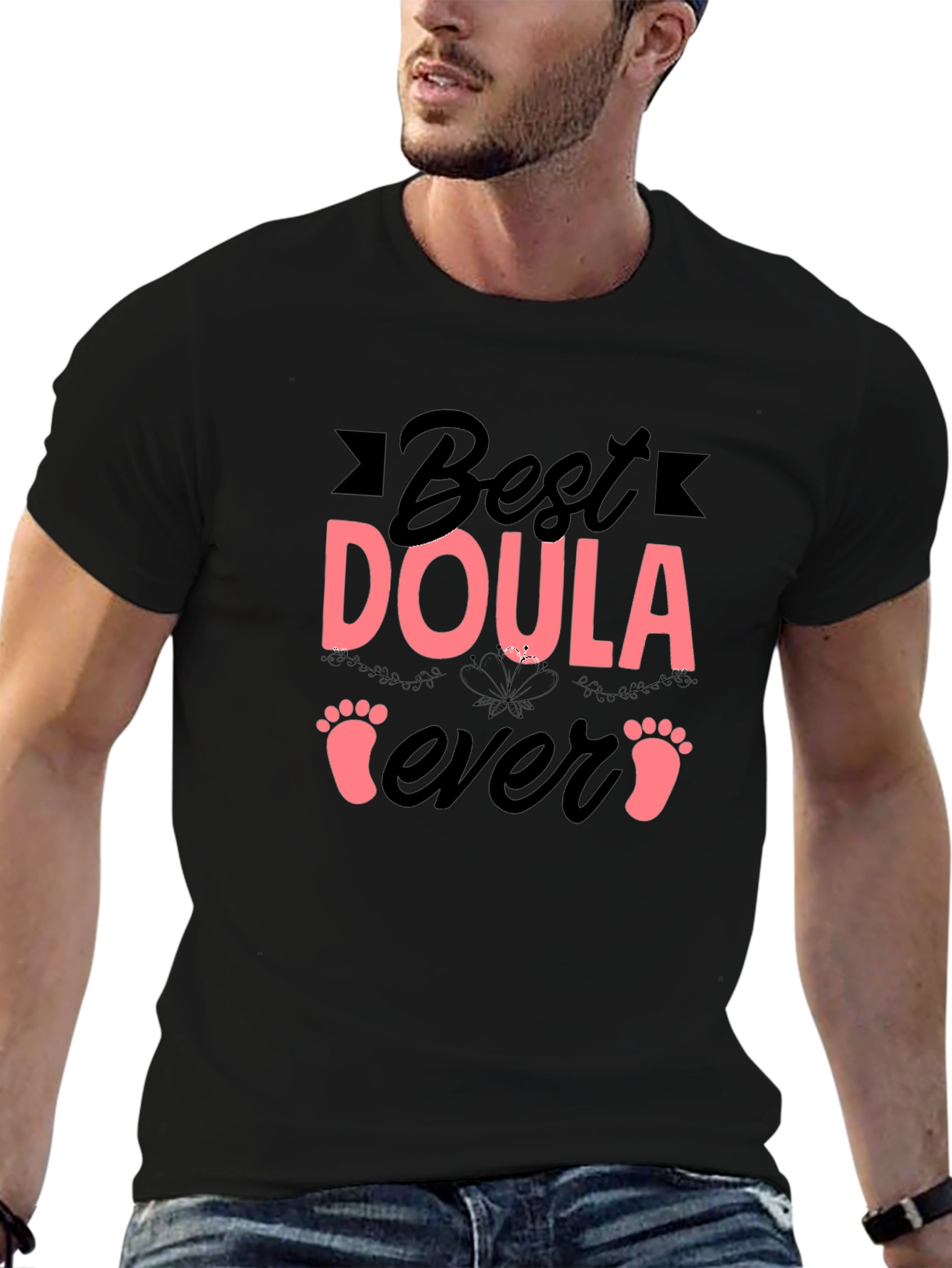 Best Doula Ever T-Shirt