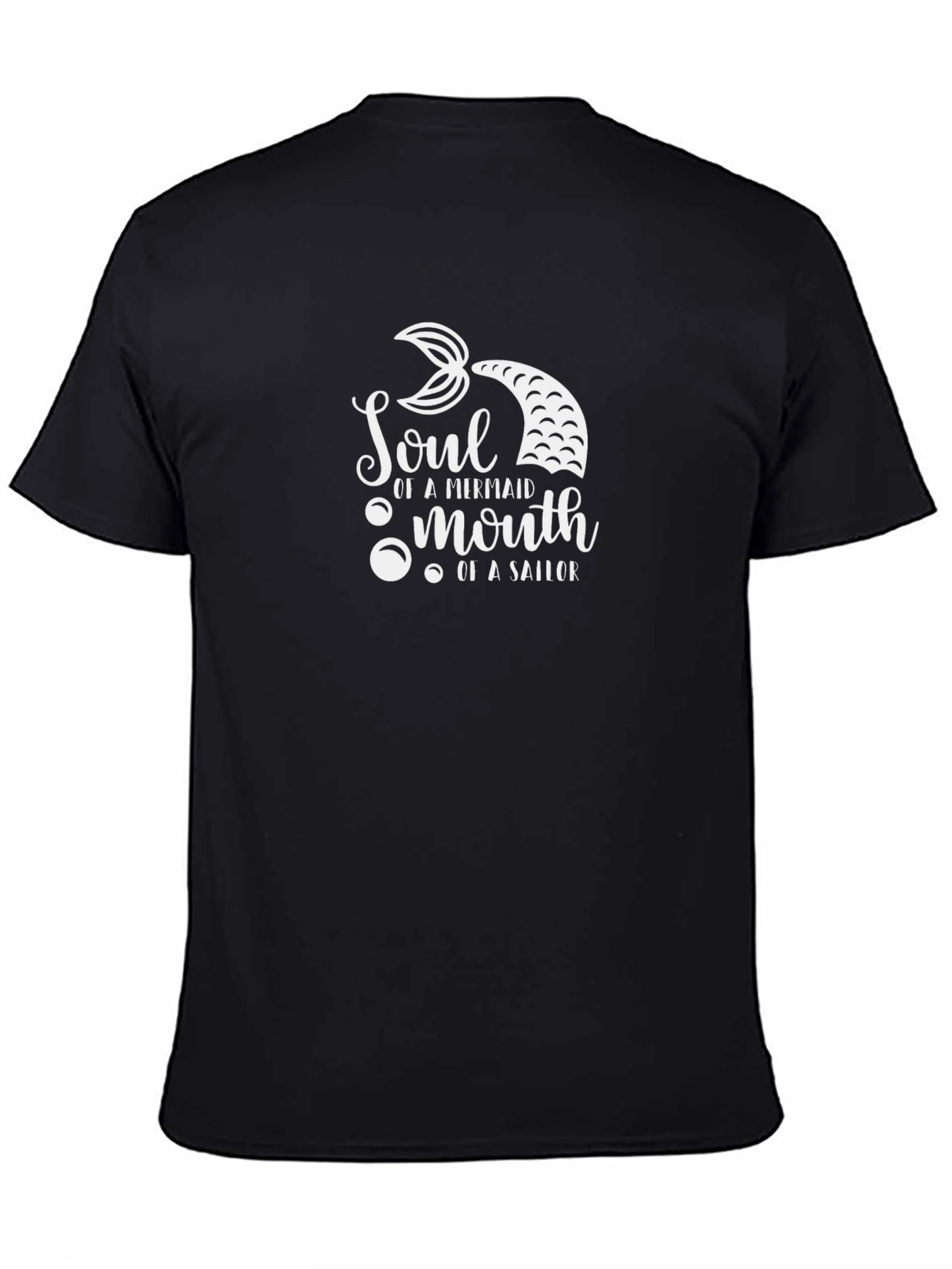 Soul of a Mermaid T-Shirt