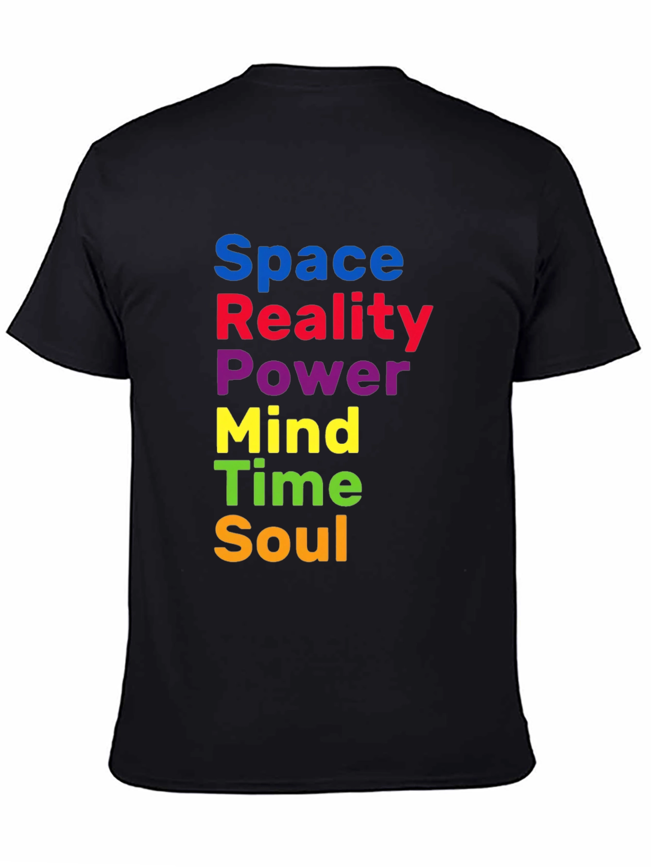 Infinity Stones Inspired T-Shirt
