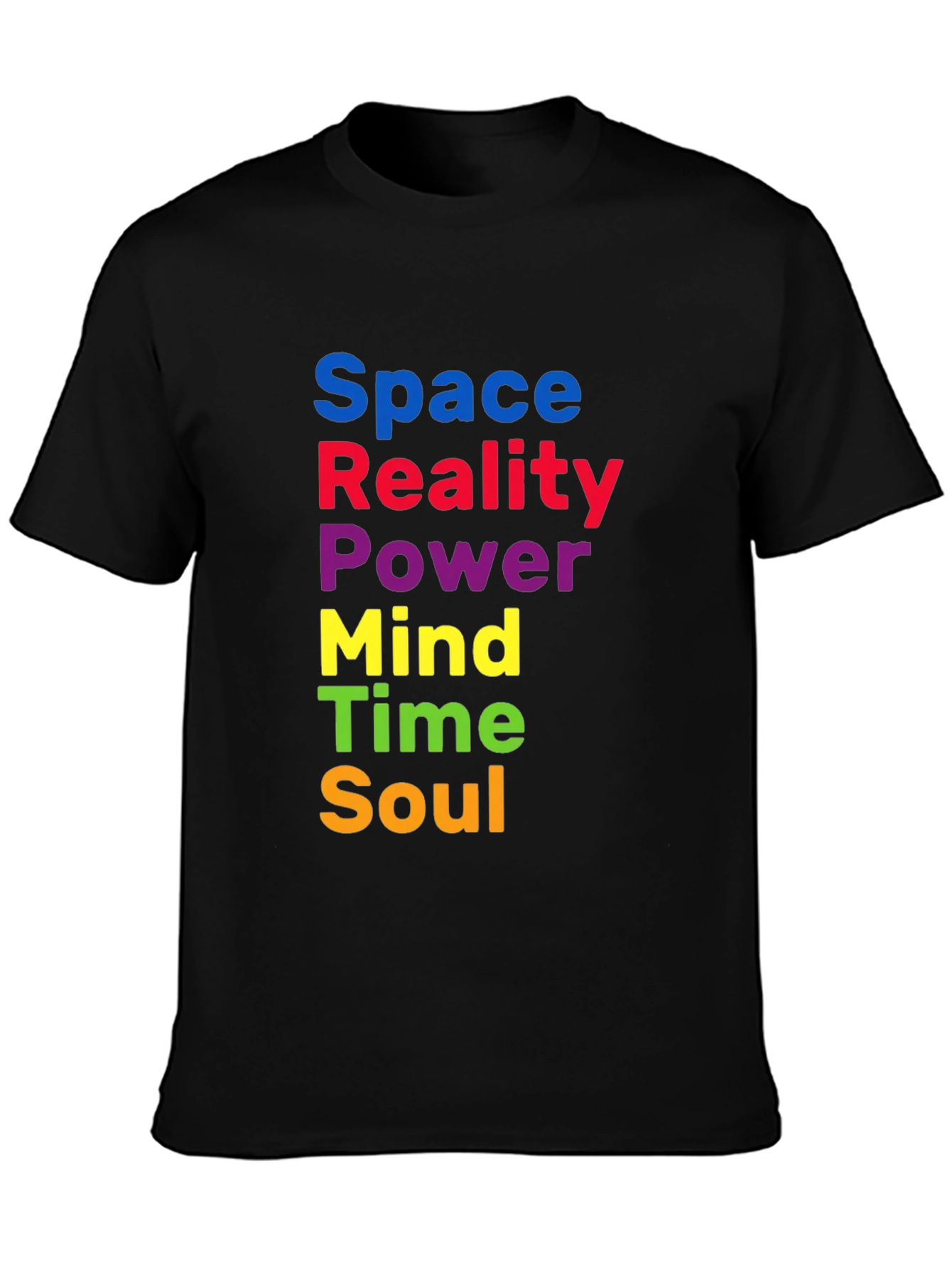 Infinity Stones Inspired T-Shirt