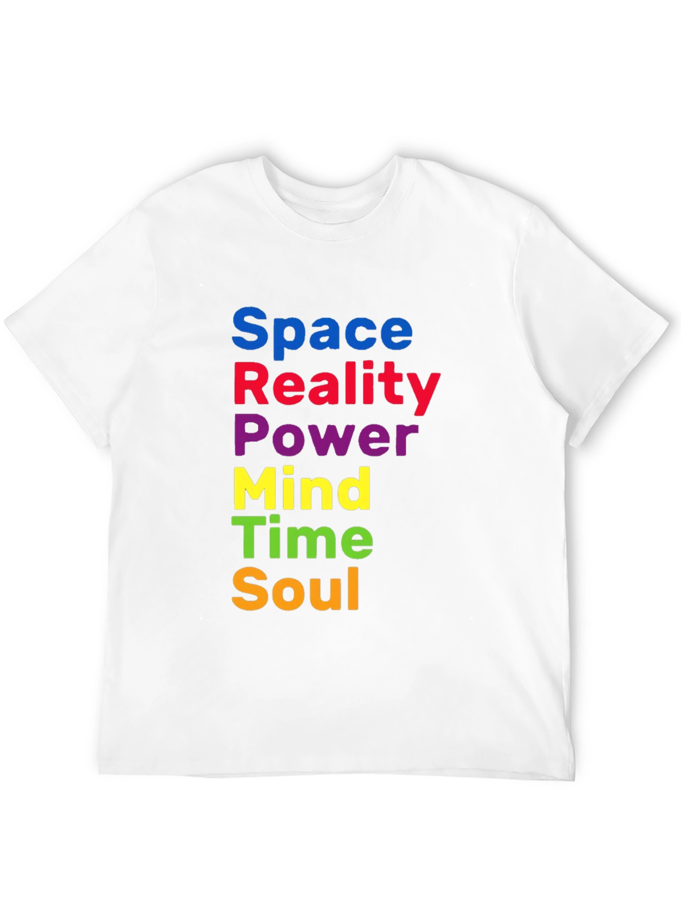 Infinity Stones Inspired T-Shirt