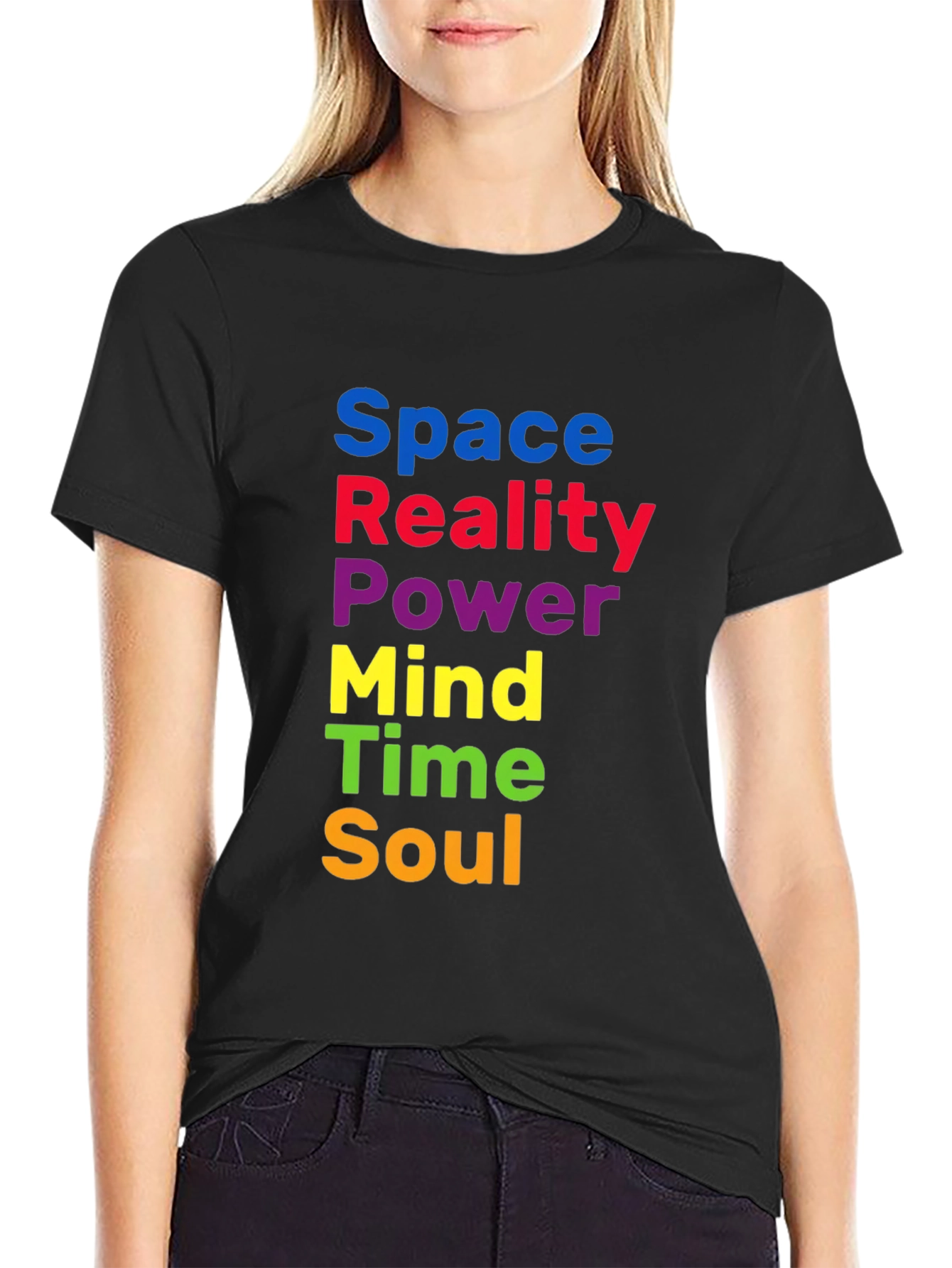 Infinity Stones Inspired T-Shirt