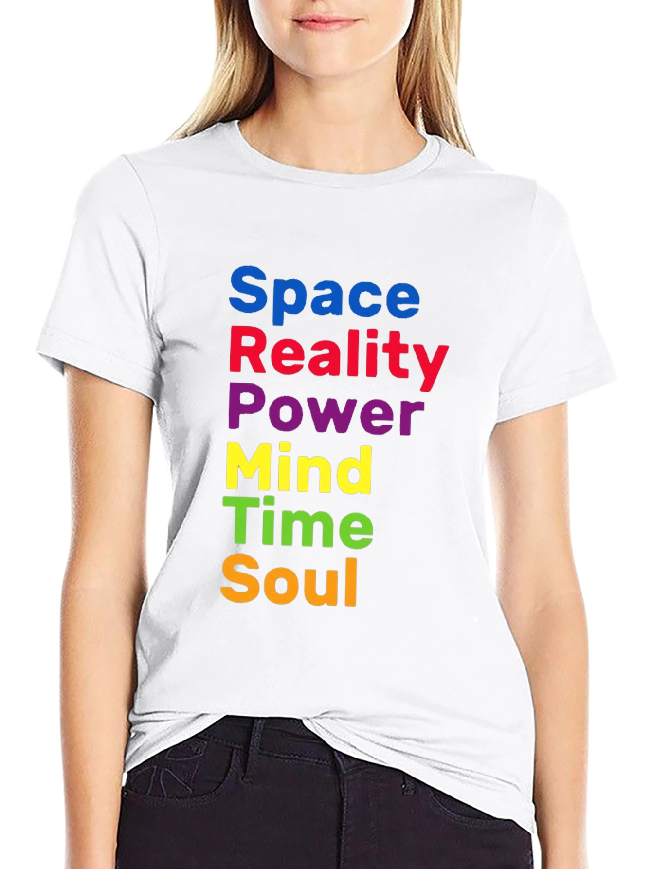 Infinity Stones Inspired T-Shirt