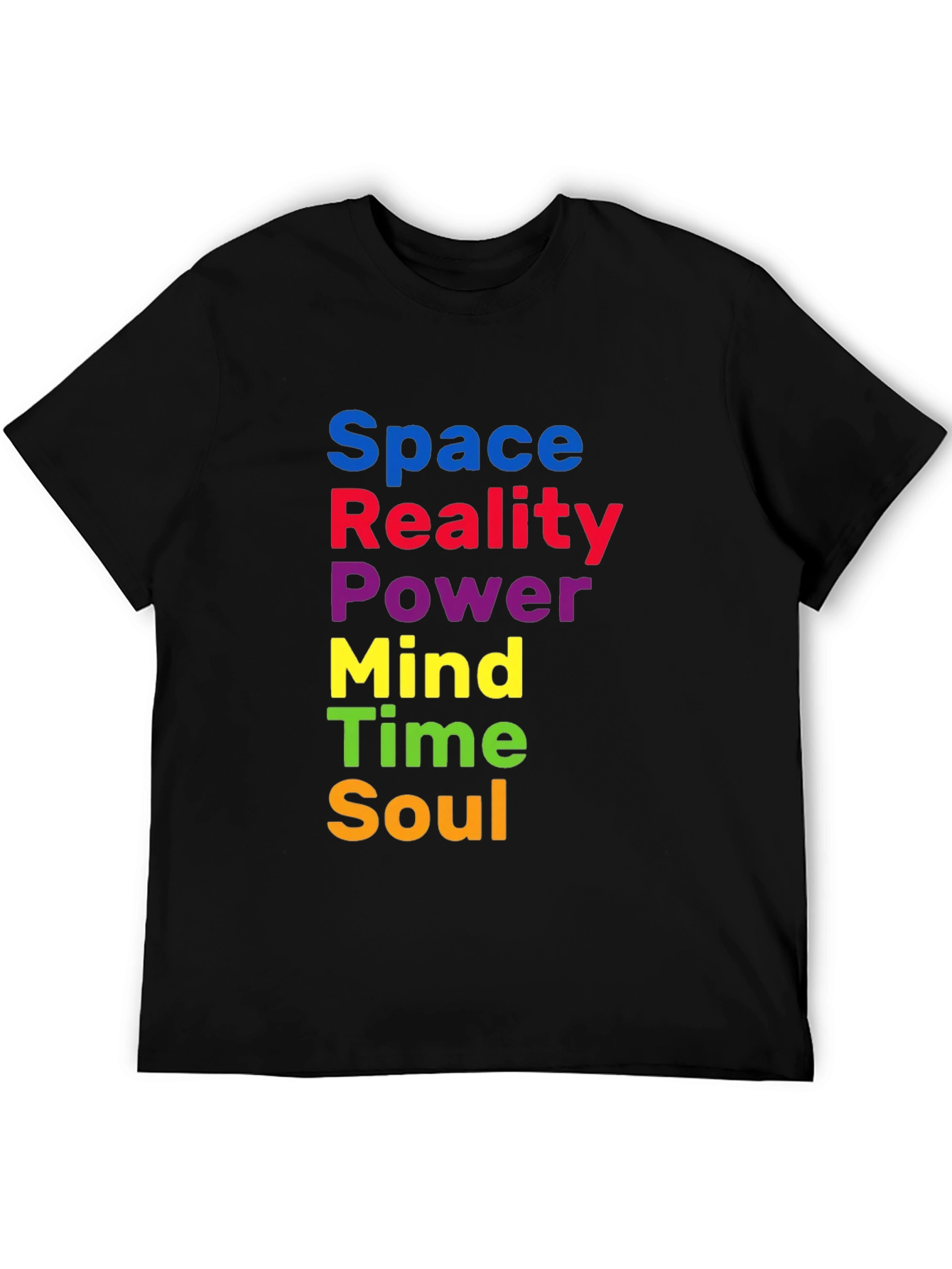 Infinity Stones Inspired T-Shirt