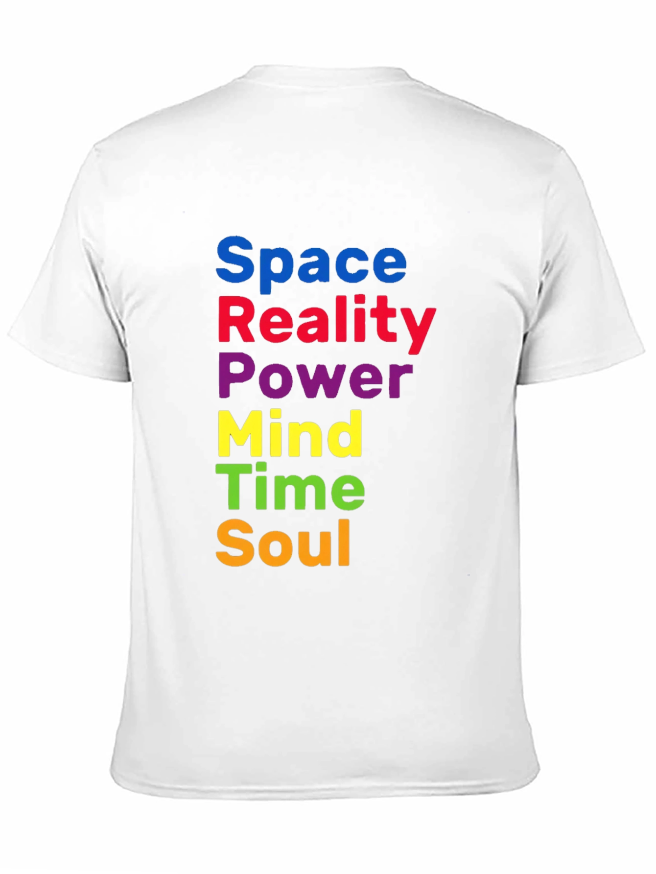 Infinity Stones Inspired T-Shirt