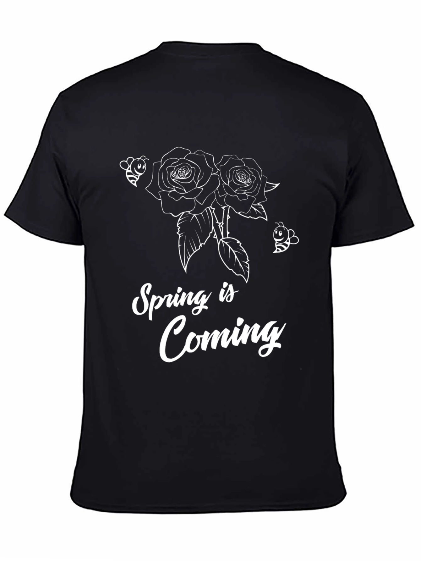 Spring is Coming T-Shirt
