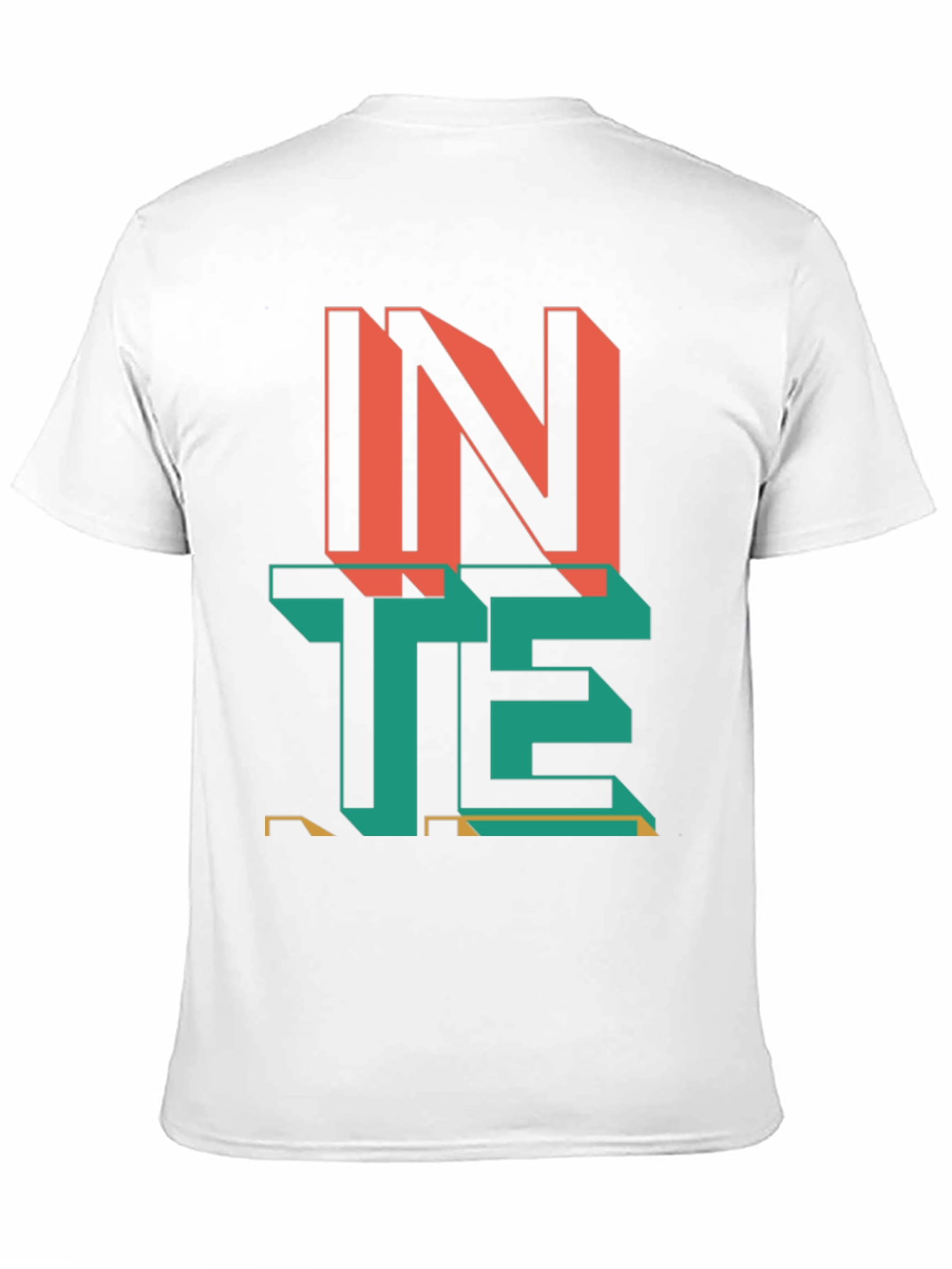 Retro IN TEE Graphic Tee
