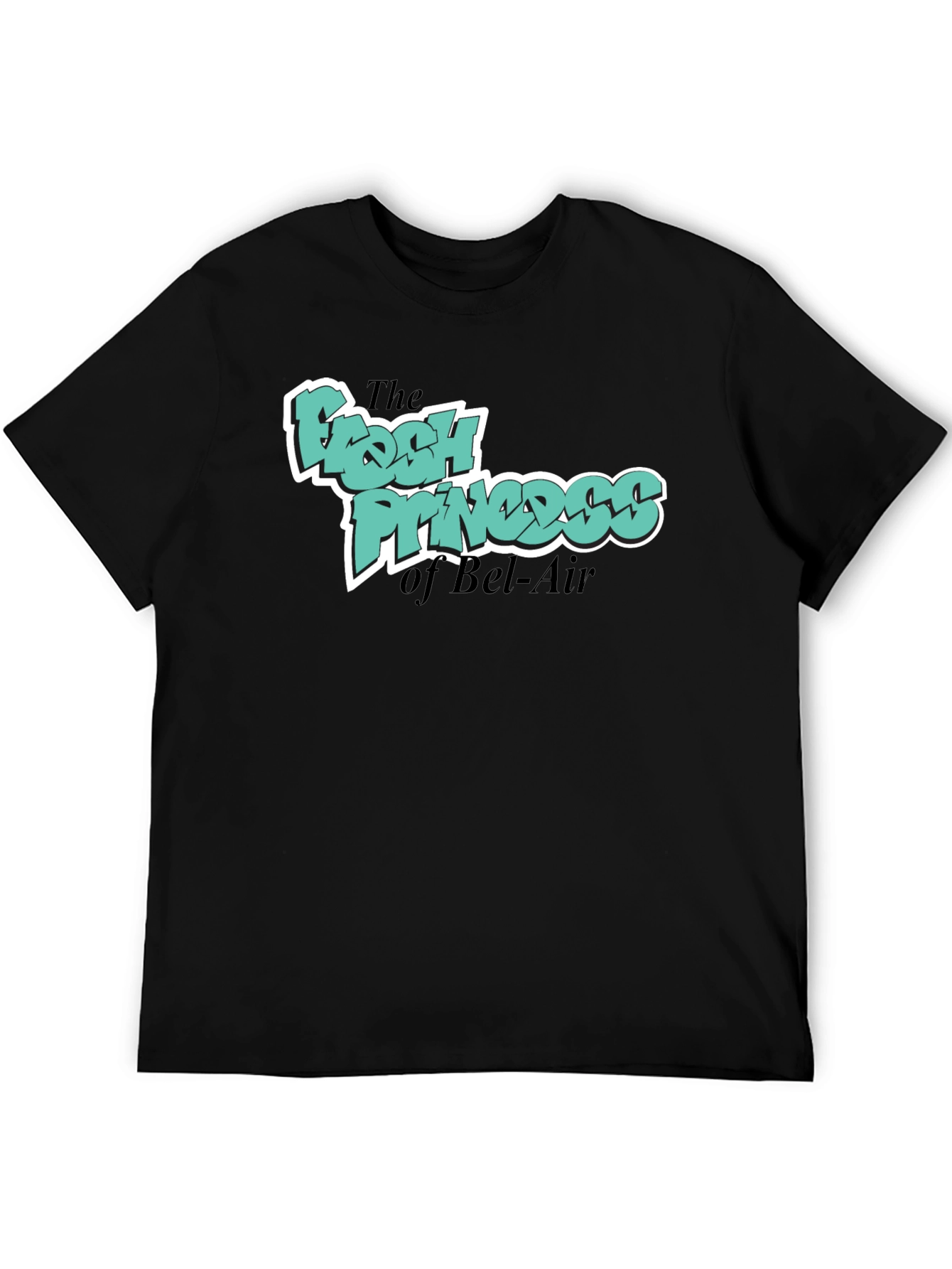 Fresh Princess of Bel-Air Tee