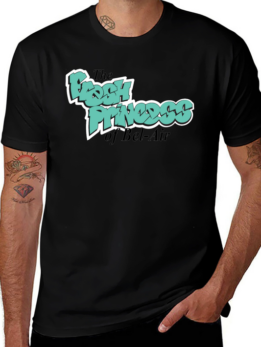 Fresh Princess of Bel-Air Tee