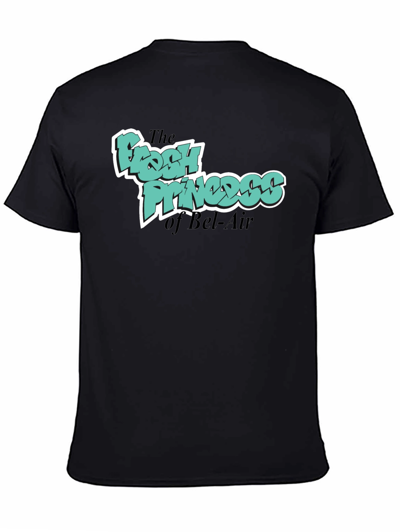 Fresh Princess of Bel-Air Tee