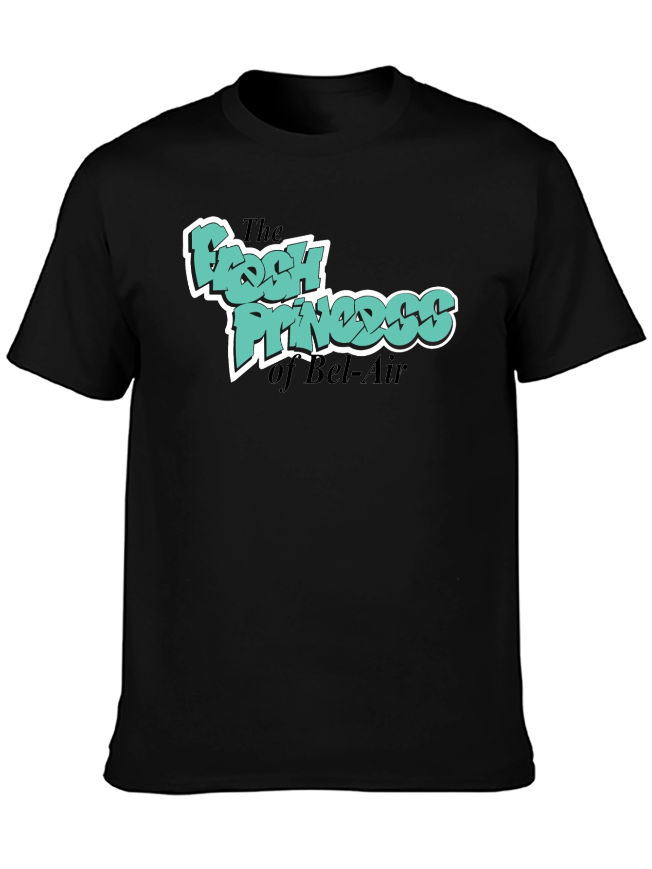 Fresh Princess of Bel-Air Tee