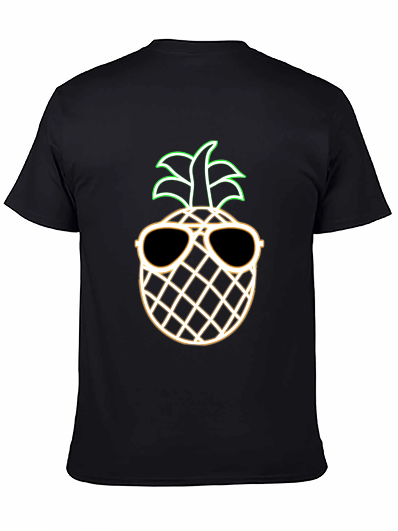 Cool Pineapple T-Shirt