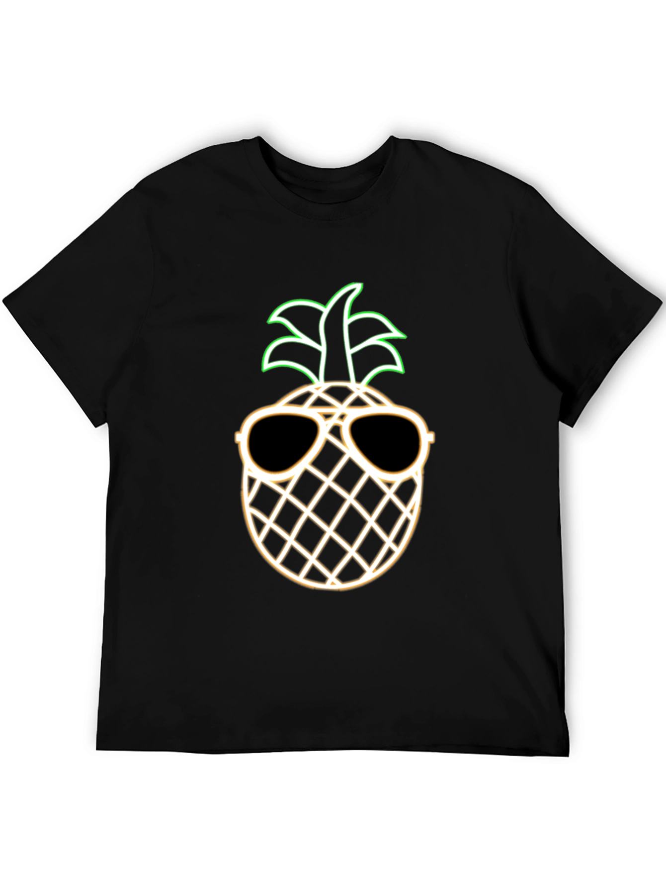Cool Pineapple T-Shirt