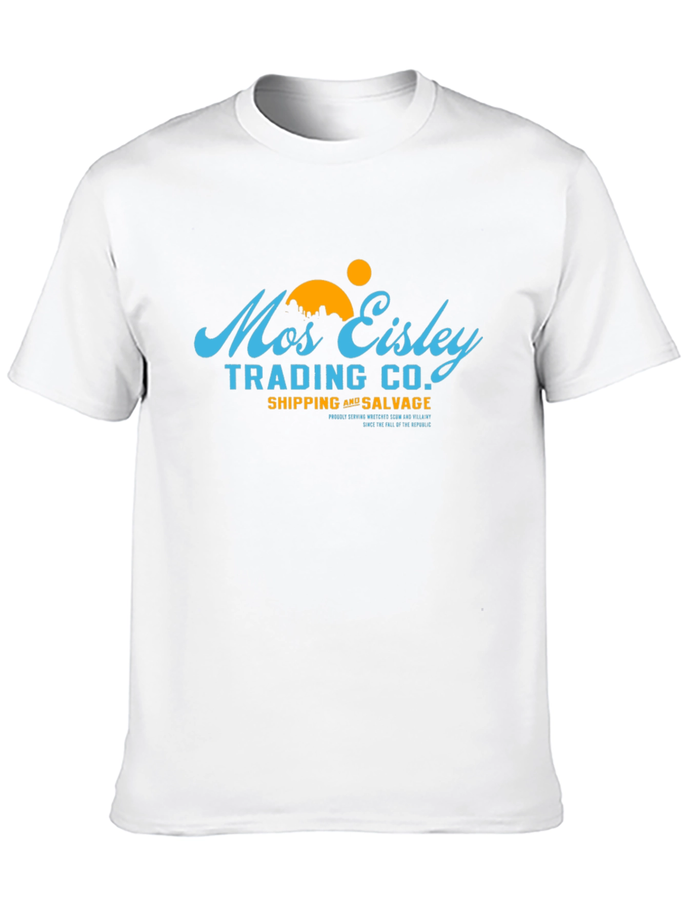 Mos Eisley Trading Co. T-Shirt