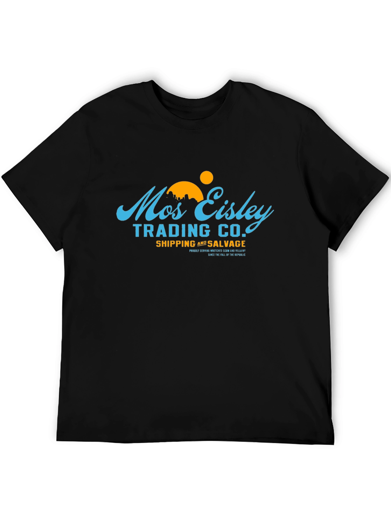 Mos Eisley Trading Co. T-Shirt