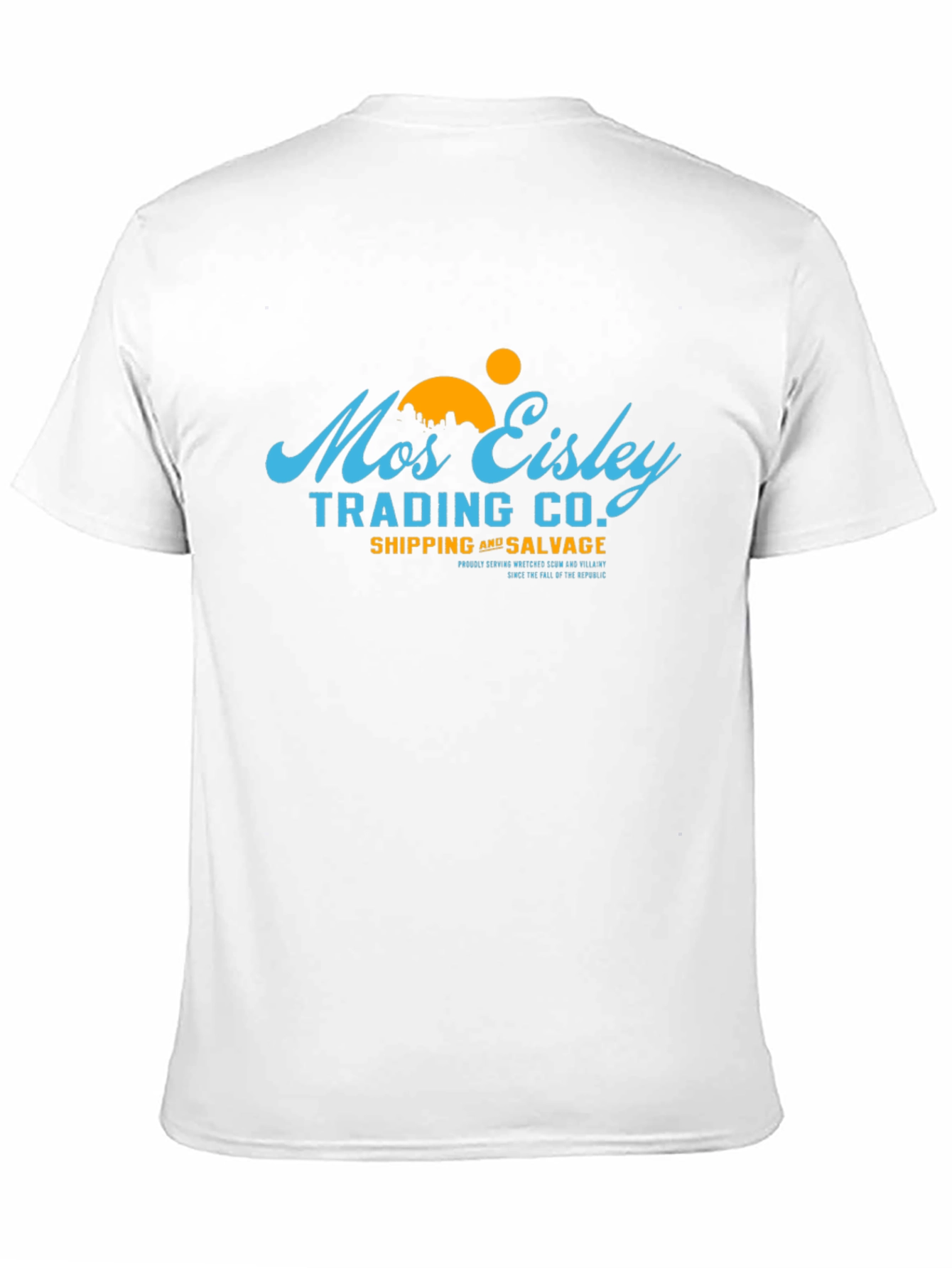 Mos Eisley Trading Co. T-Shirt
