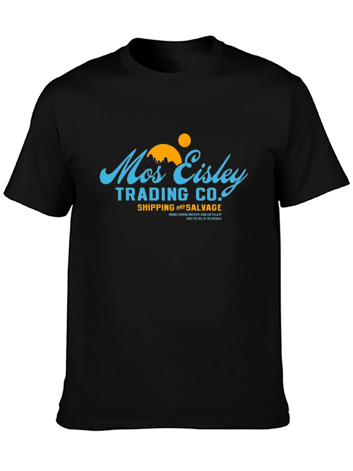 Mos Eisley Trading Co. T-Shirt