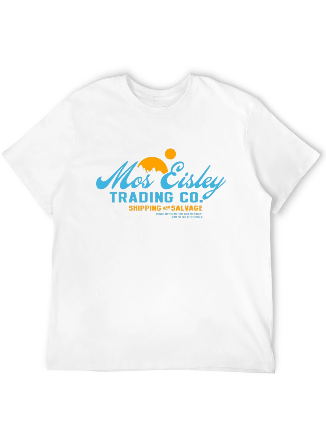 Mos Eisley Trading Co. T-Shirt