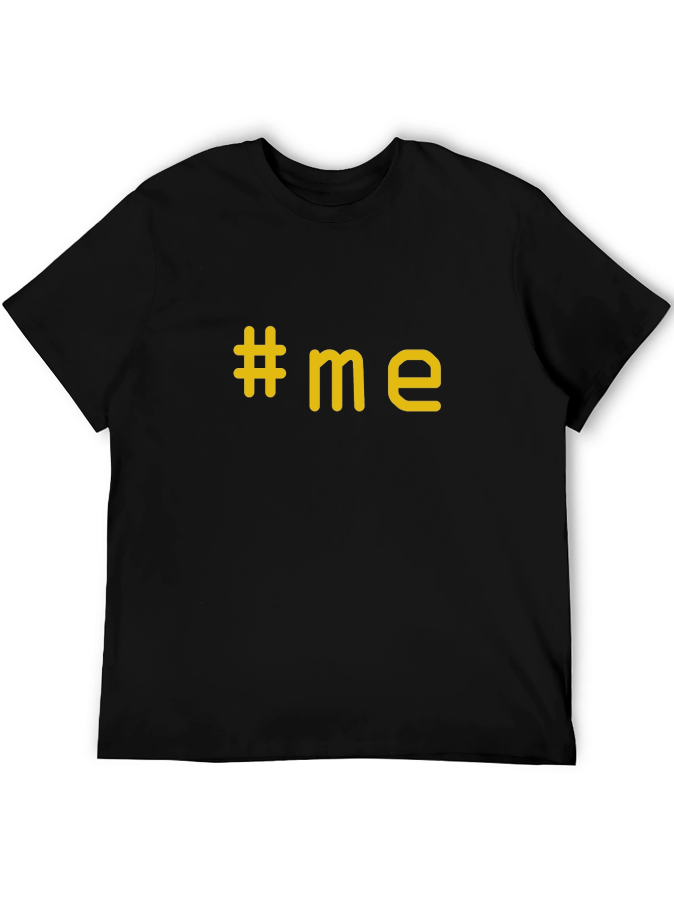 #me Graphic T-Shirt - Trendy & Comfortable Style
