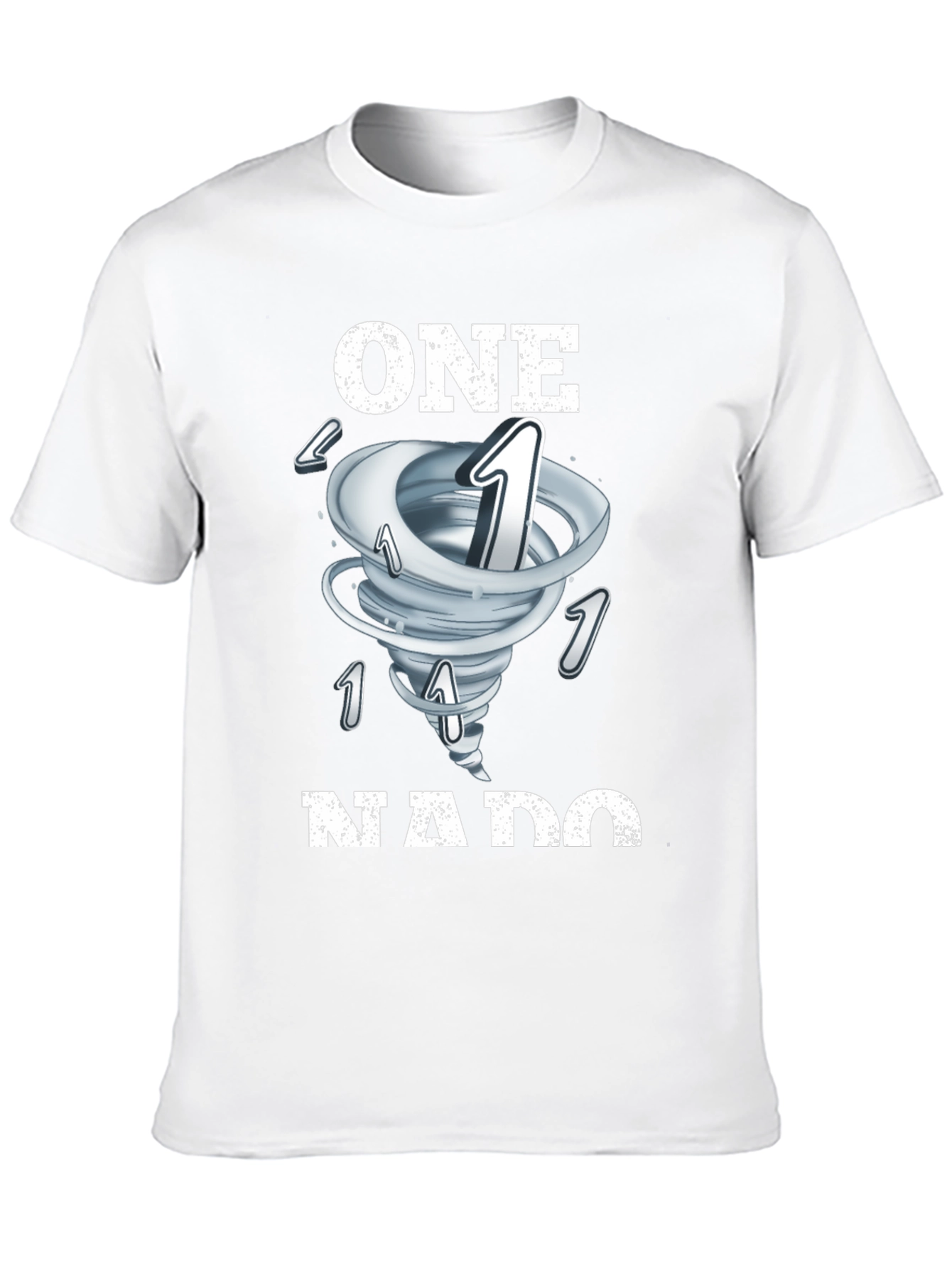 One Nado Graphic T-Shirt