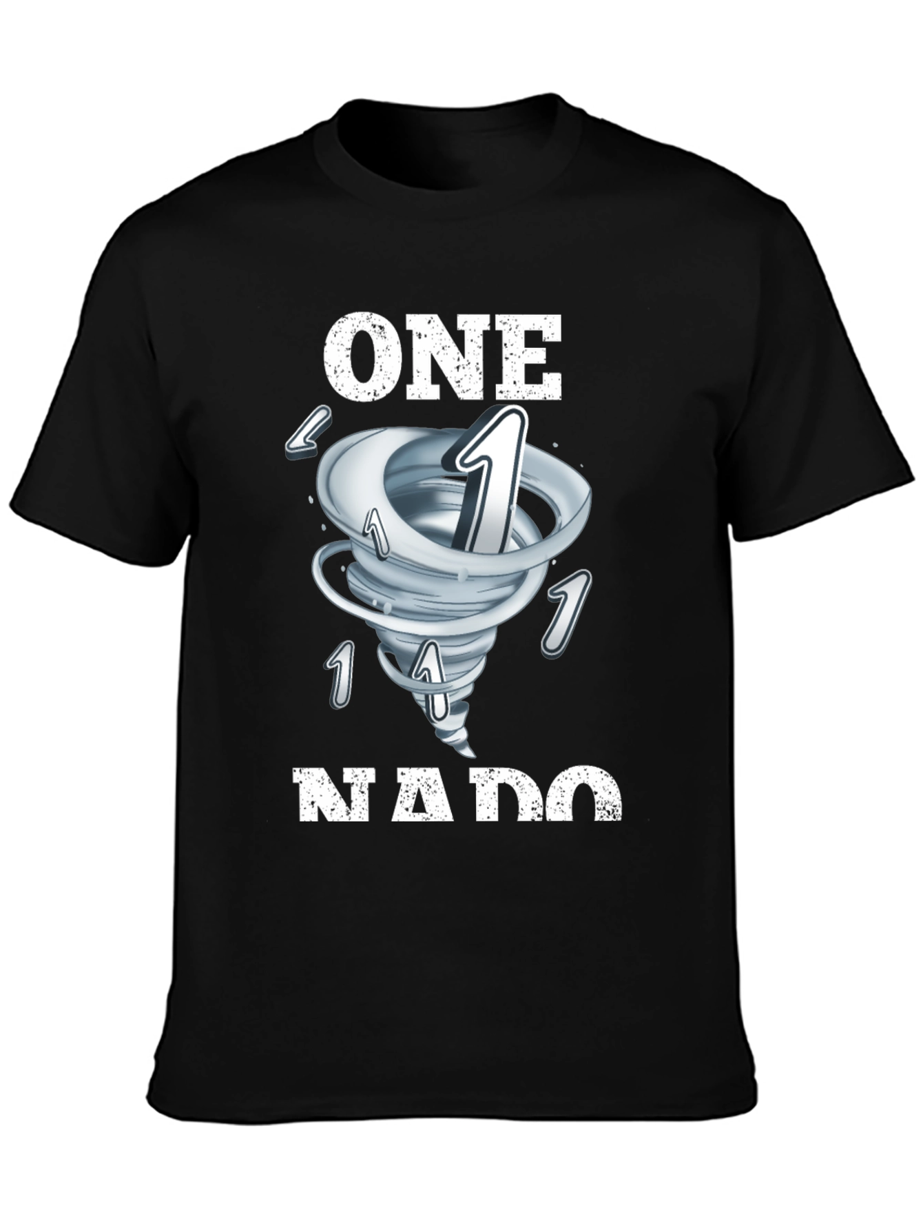 One Nado Graphic T-Shirt