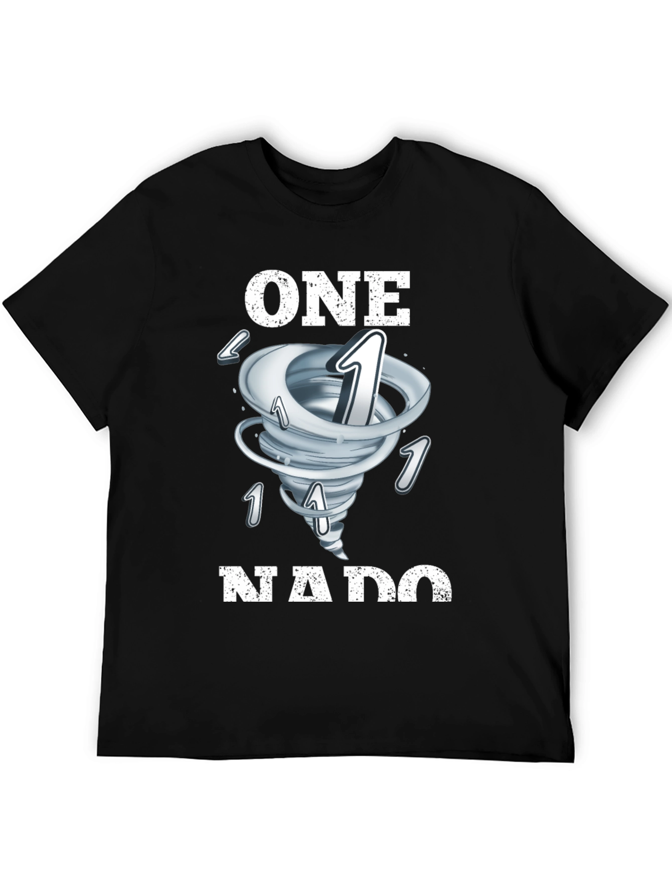 One Nado Graphic T-Shirt