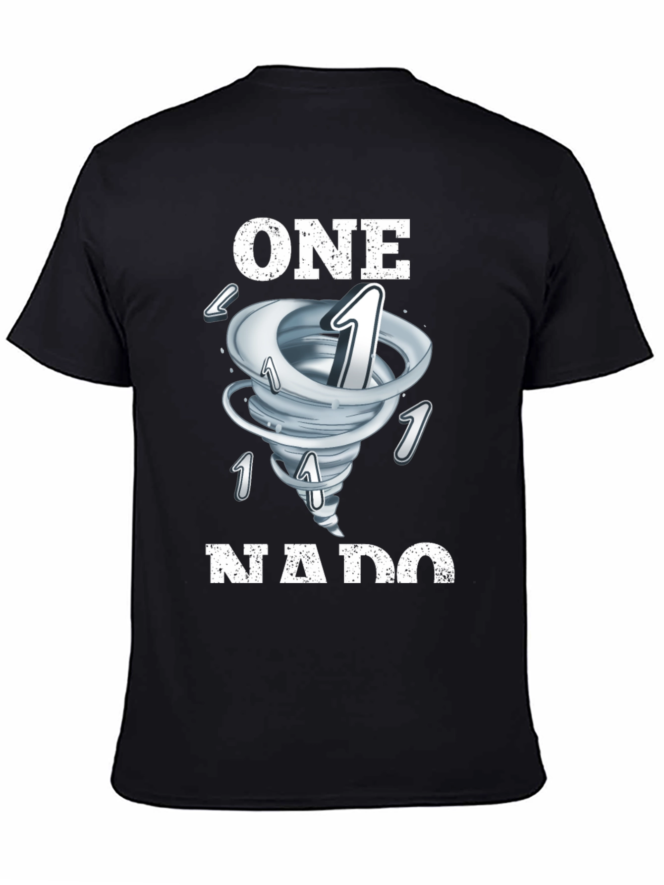 One Nado Graphic T-Shirt