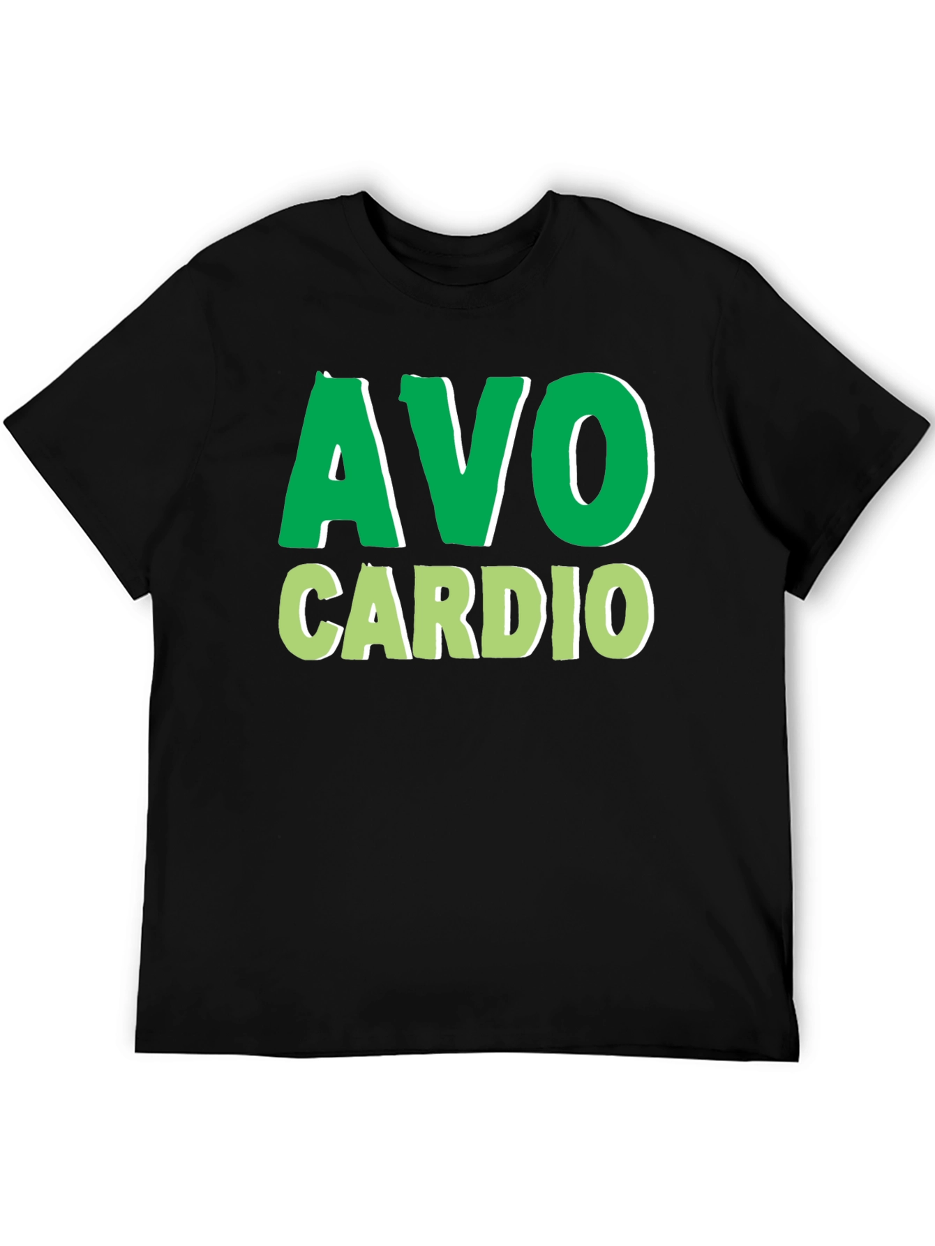 Avo Cardio T-Shirt
