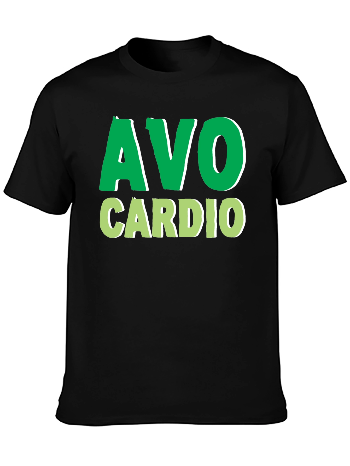 Avo Cardio T-Shirt