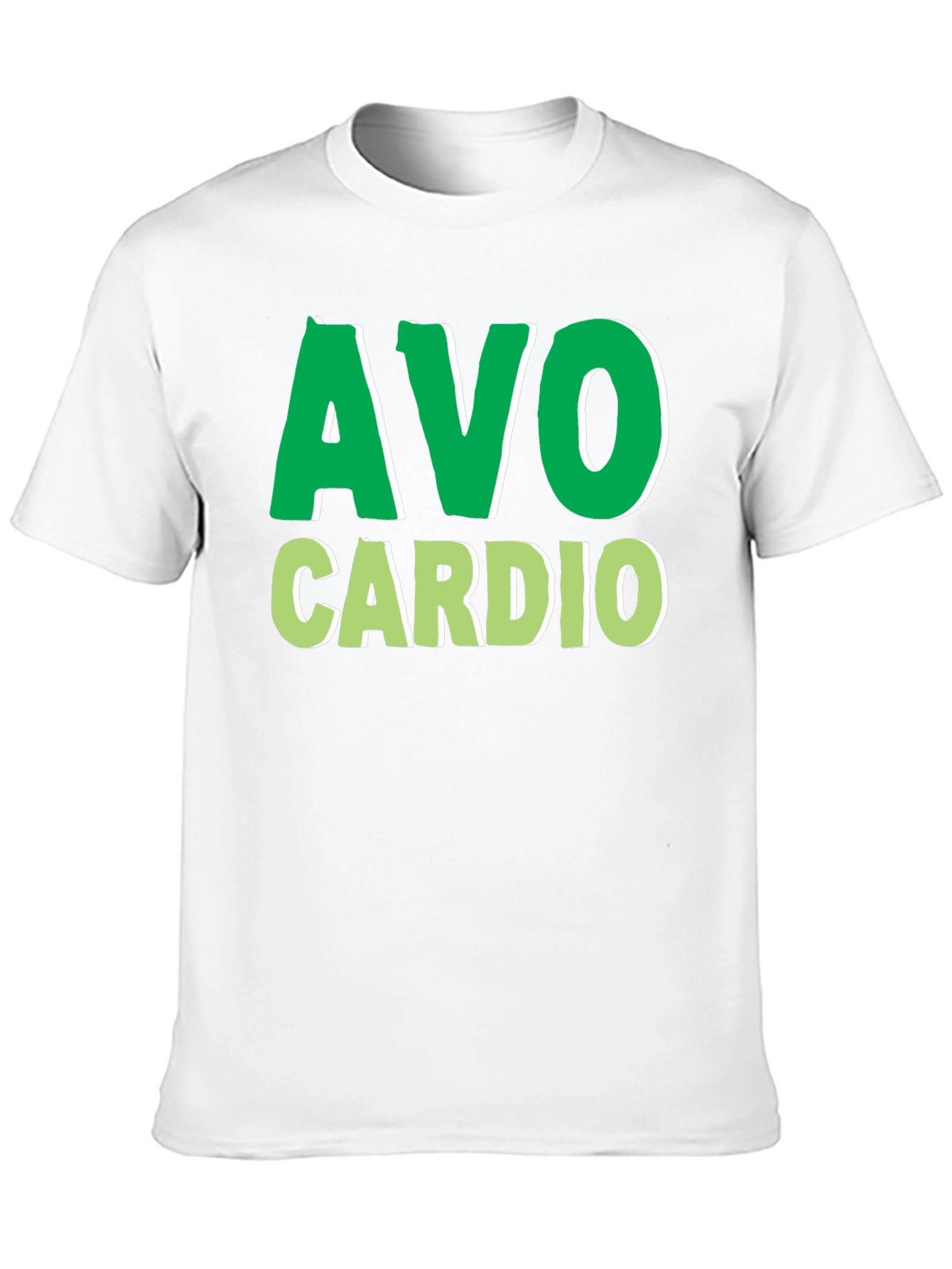Avo Cardio T-Shirt