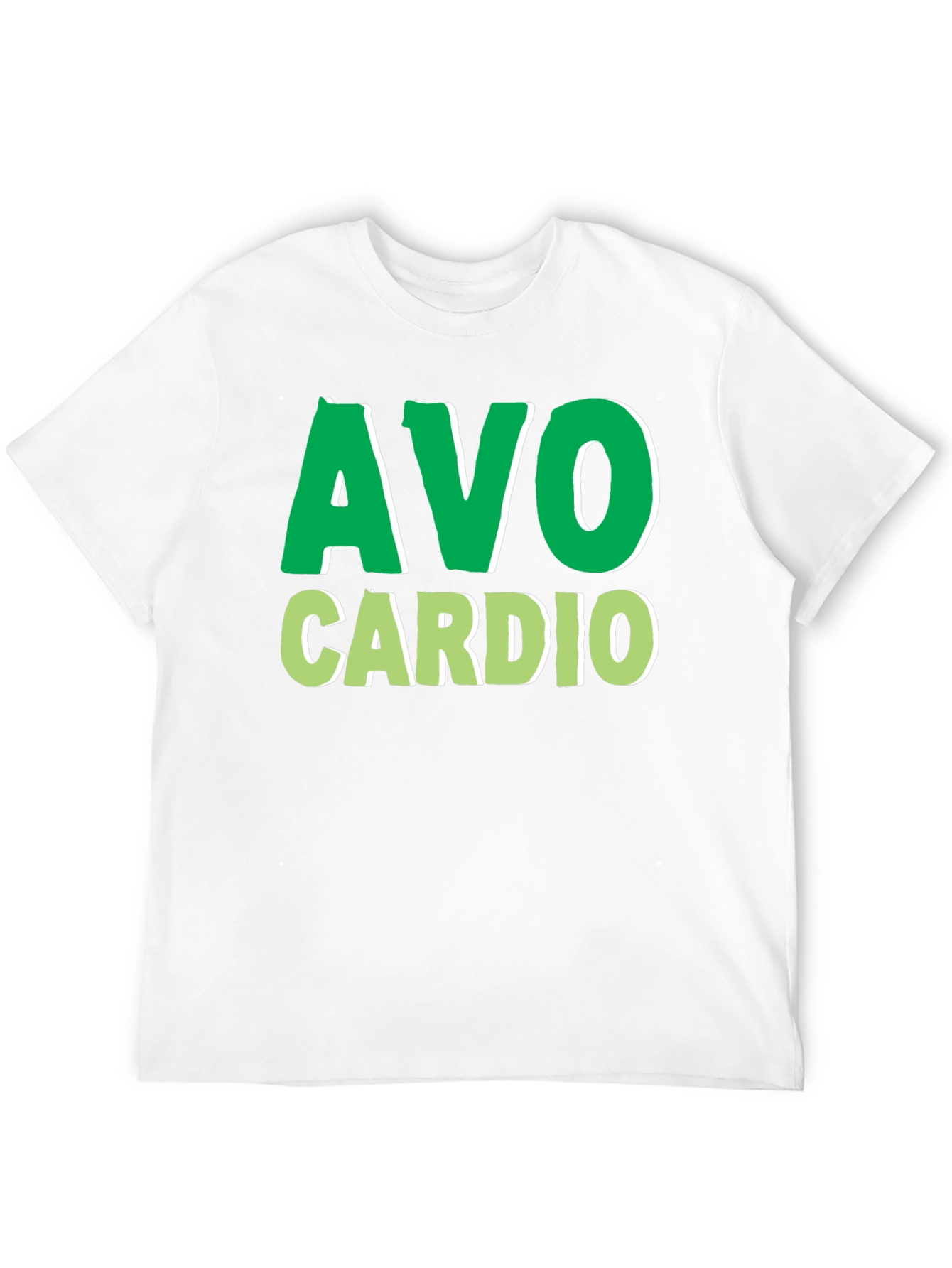 Avo Cardio T-Shirt