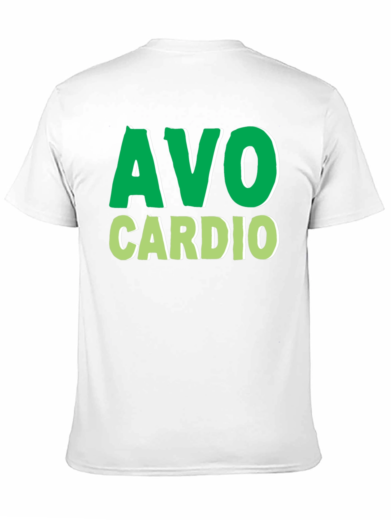 Avo Cardio T-Shirt