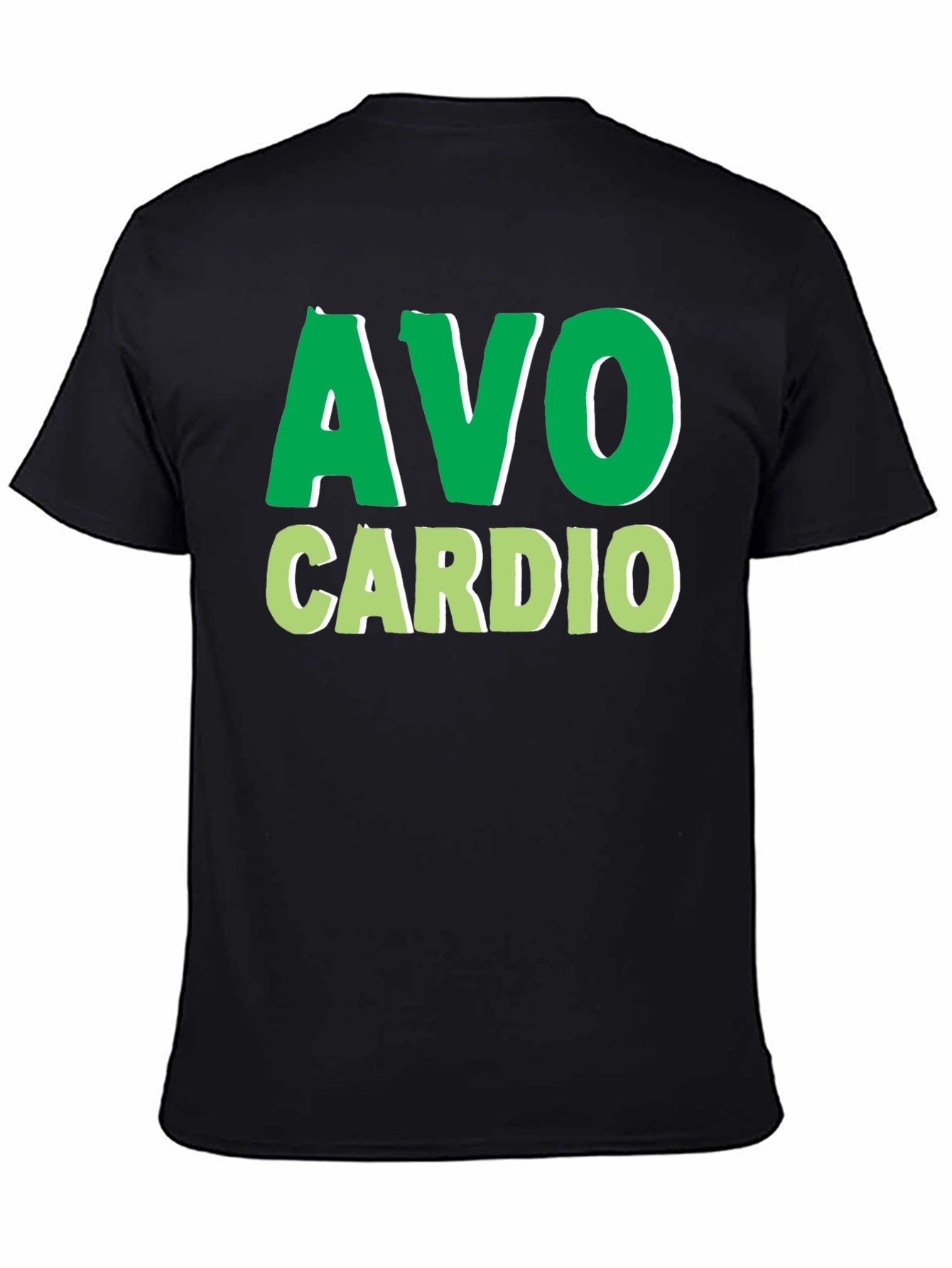 Avo Cardio T-Shirt