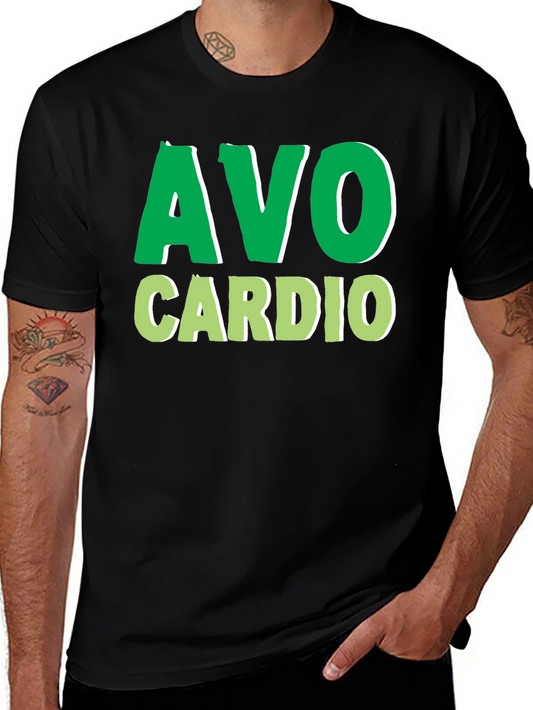 Avo Cardio T-Shirt