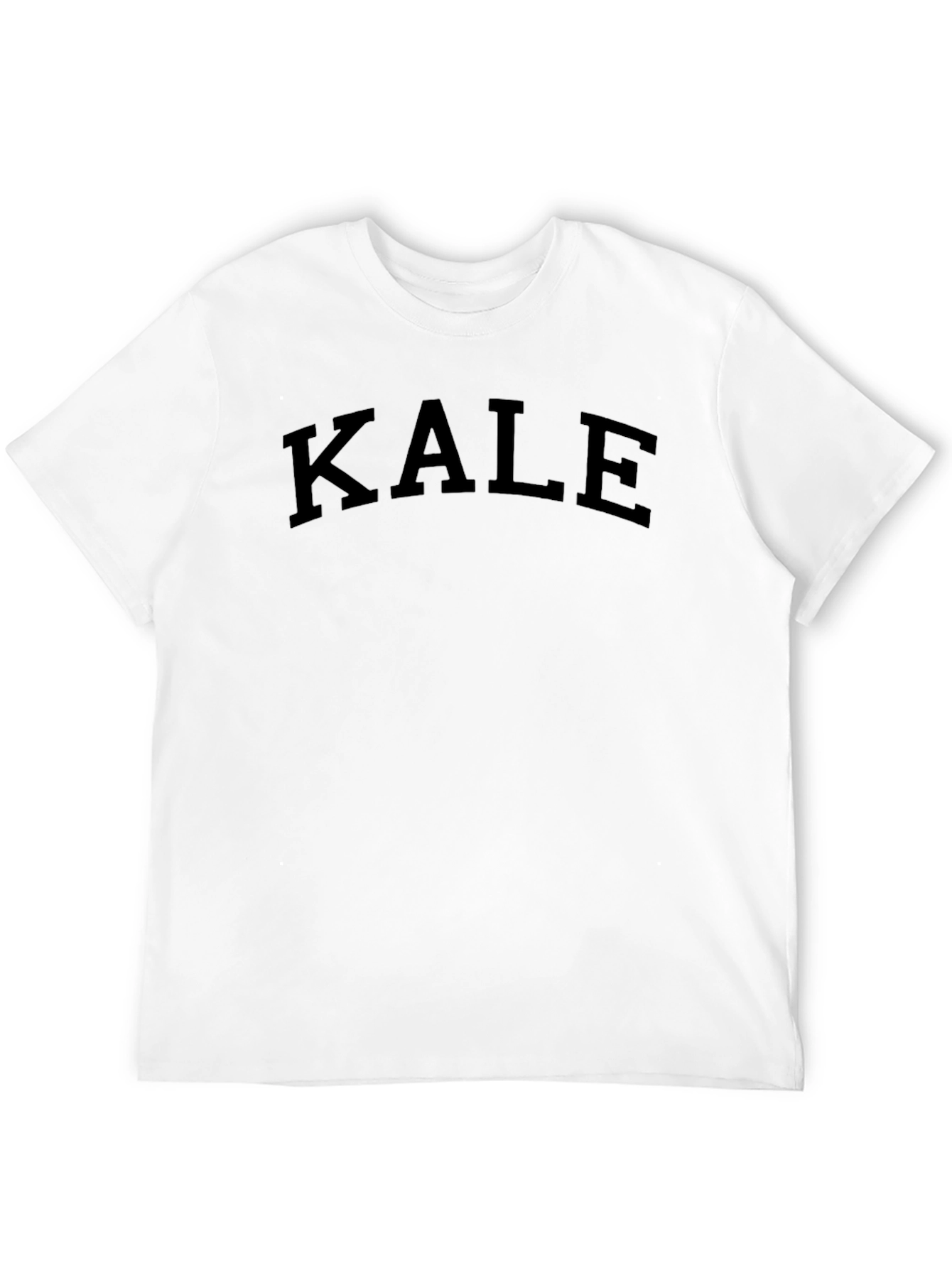 KALE Graphic Tee - Unisex Comfort Fit