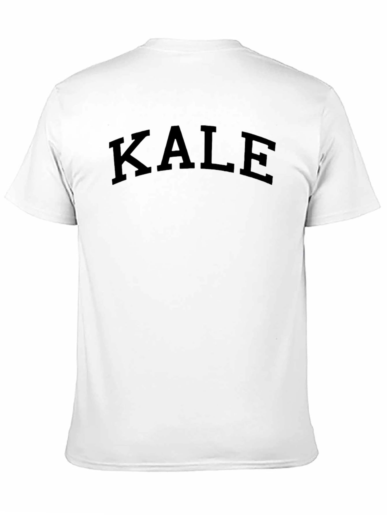 KALE Graphic Tee - Unisex Comfort Fit