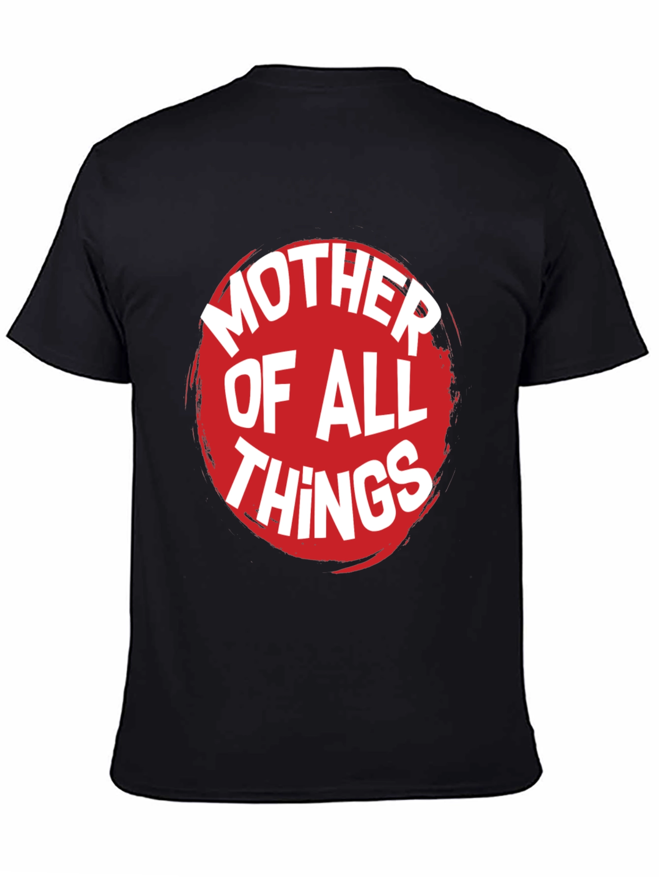 Mother of All Things Graphic T-Shirt