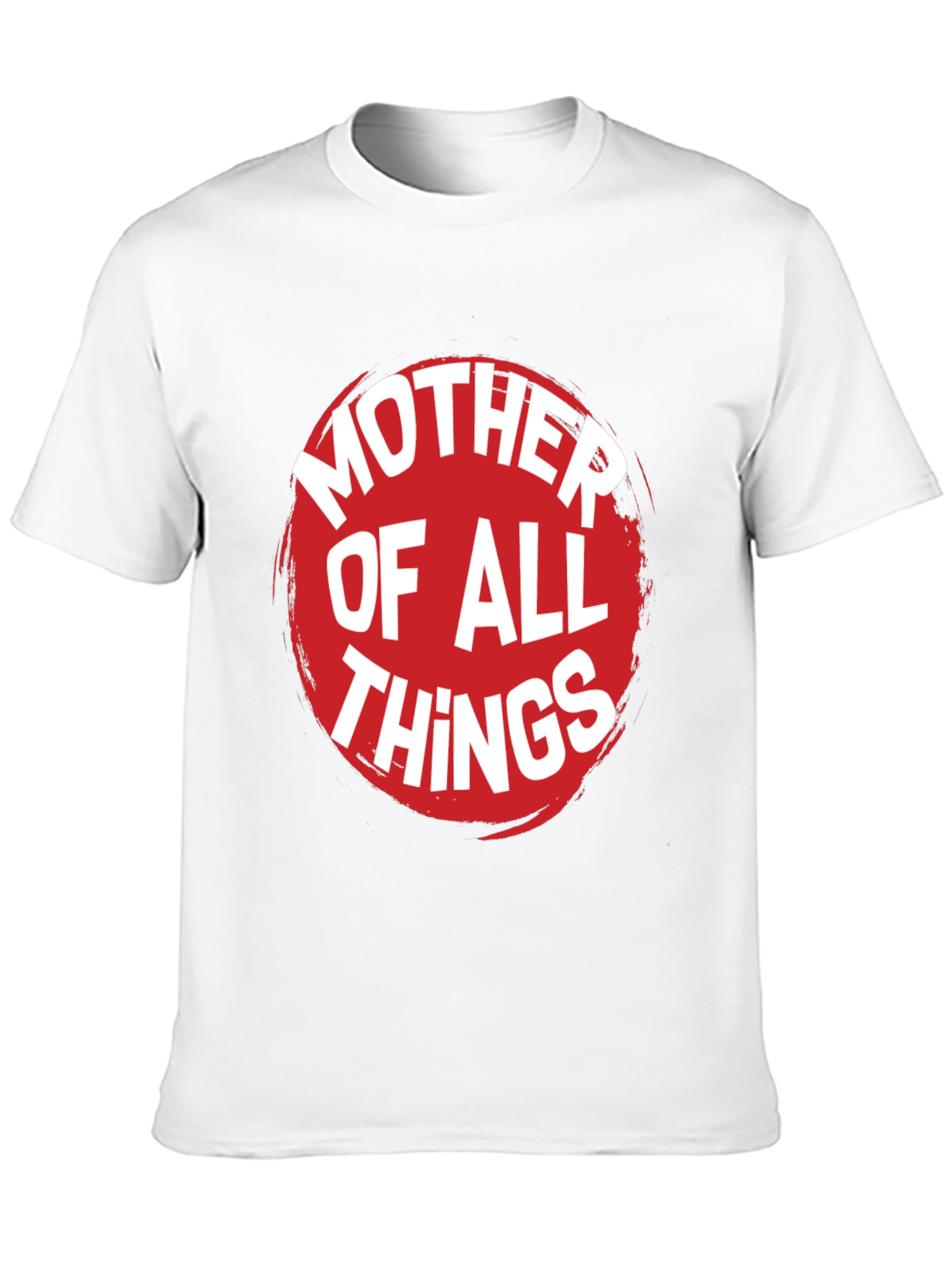 Mother of All Things Graphic T-Shirt