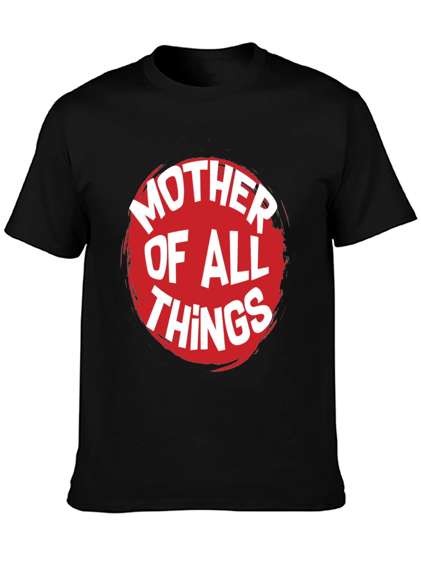 Mother of All Things Graphic T-Shirt