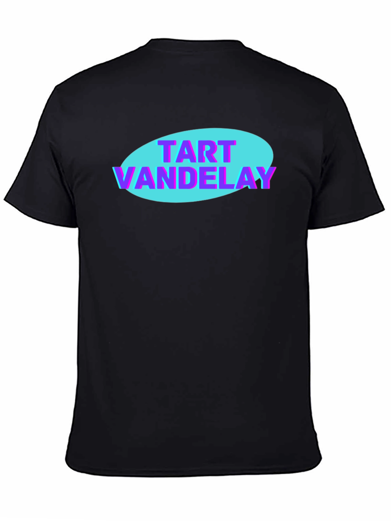 Tart Vandelay T-Shirt - Stylish Graphic Tee