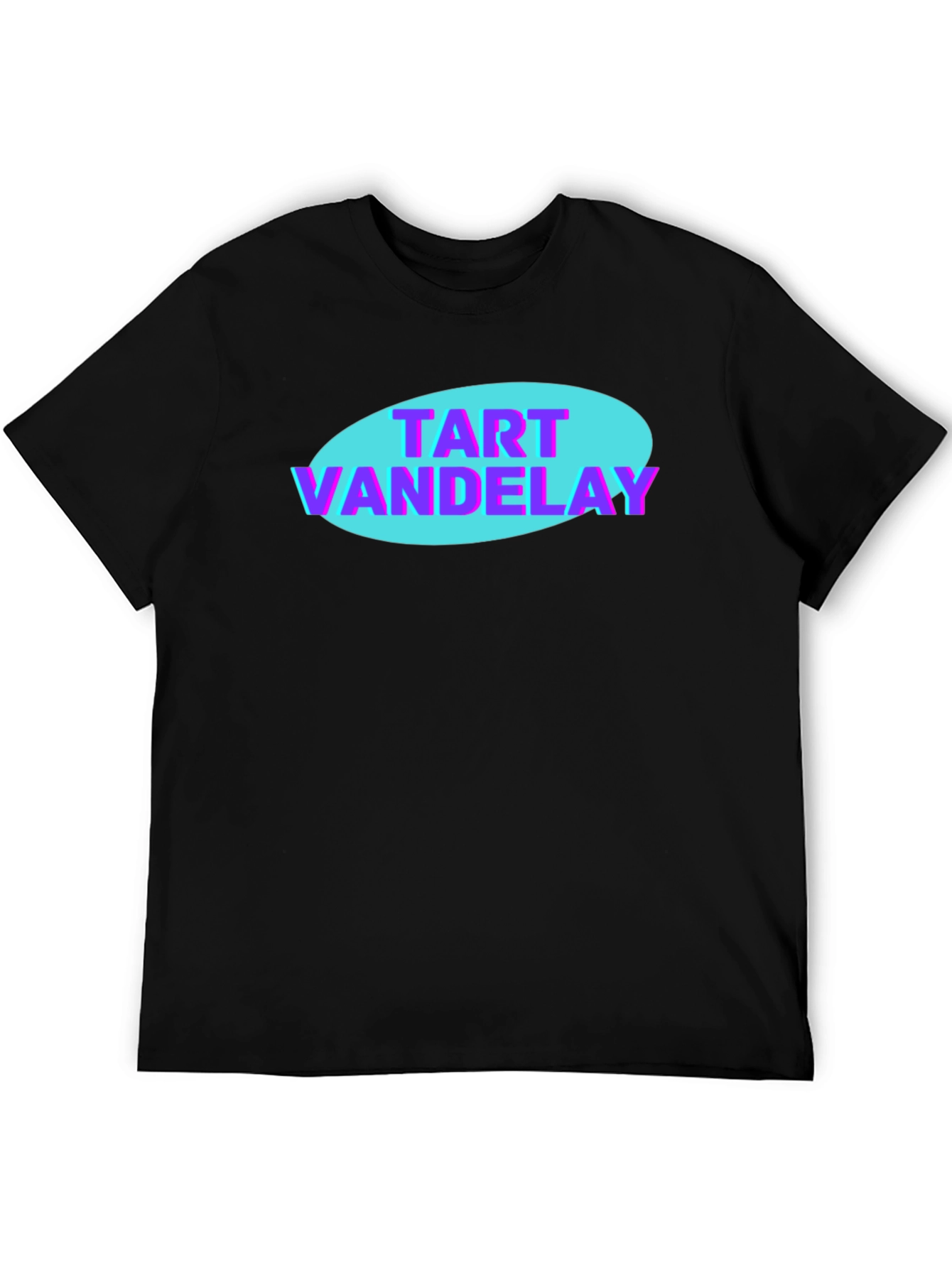 Tart Vandelay T-Shirt - Stylish Graphic Tee
