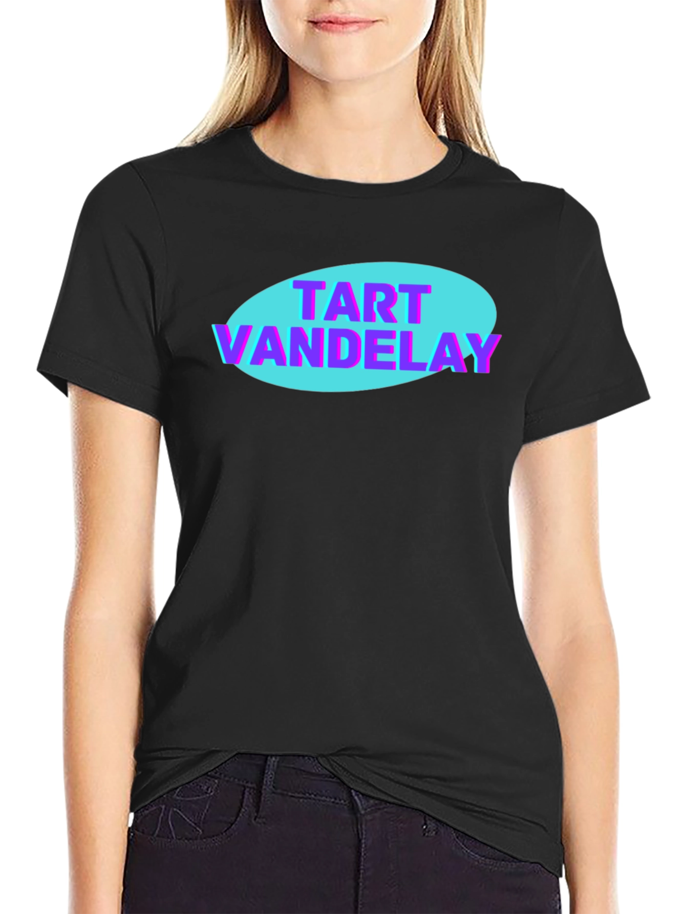 Tart Vandelay T-Shirt - Stylish Graphic Tee