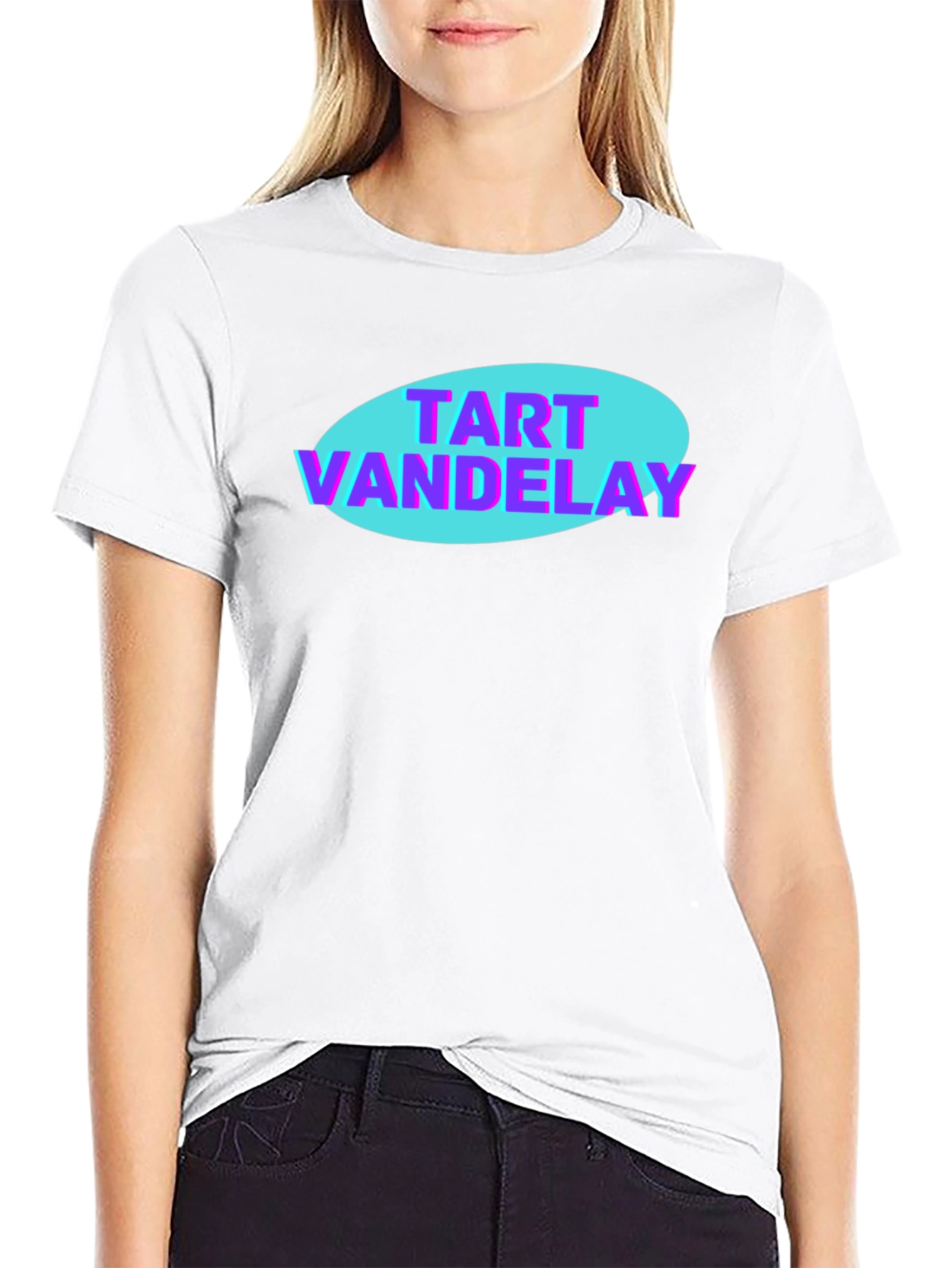 Tart Vandelay T-Shirt - Stylish Graphic Tee