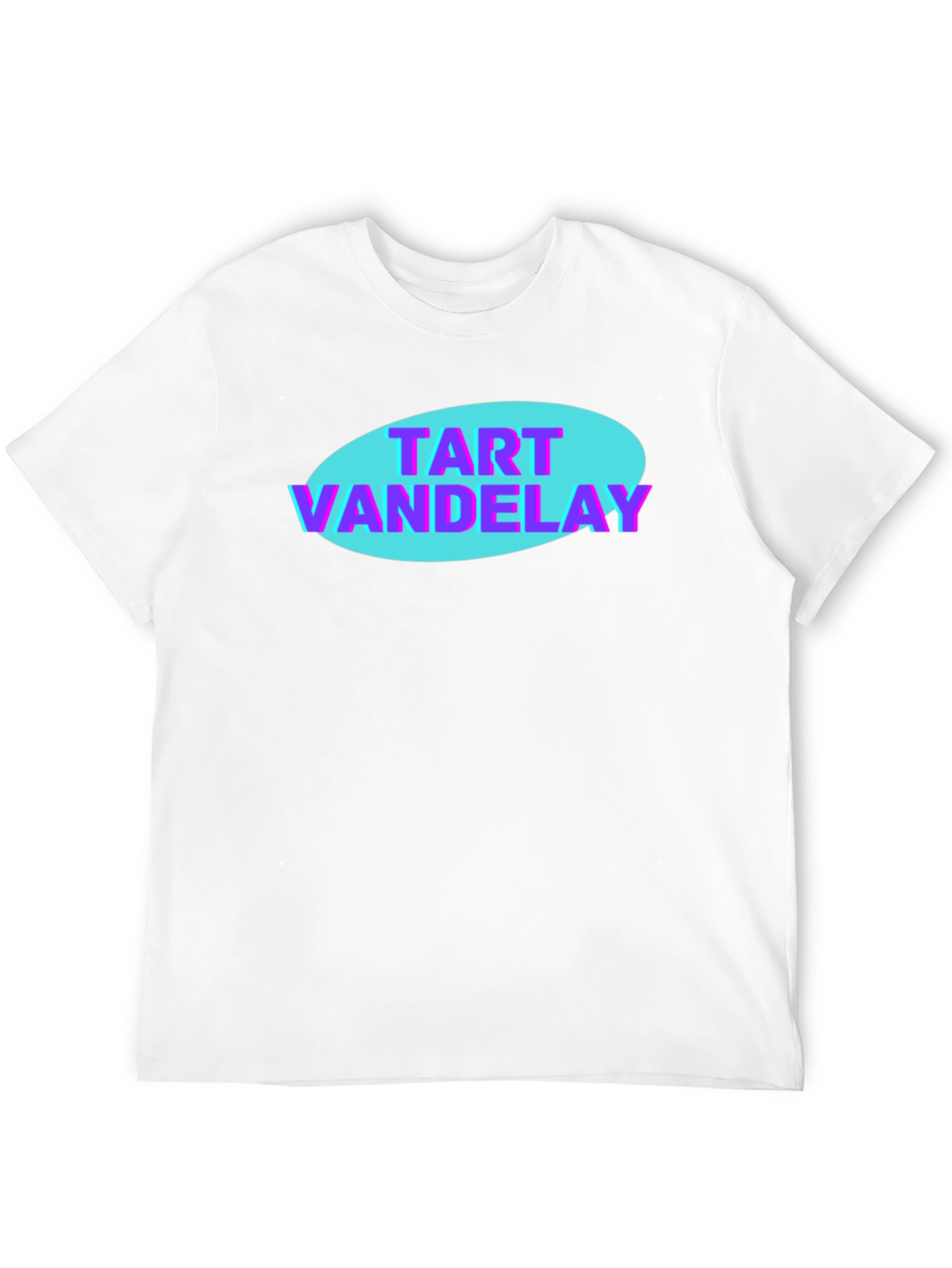 Tart Vandelay T-Shirt - Stylish Graphic Tee