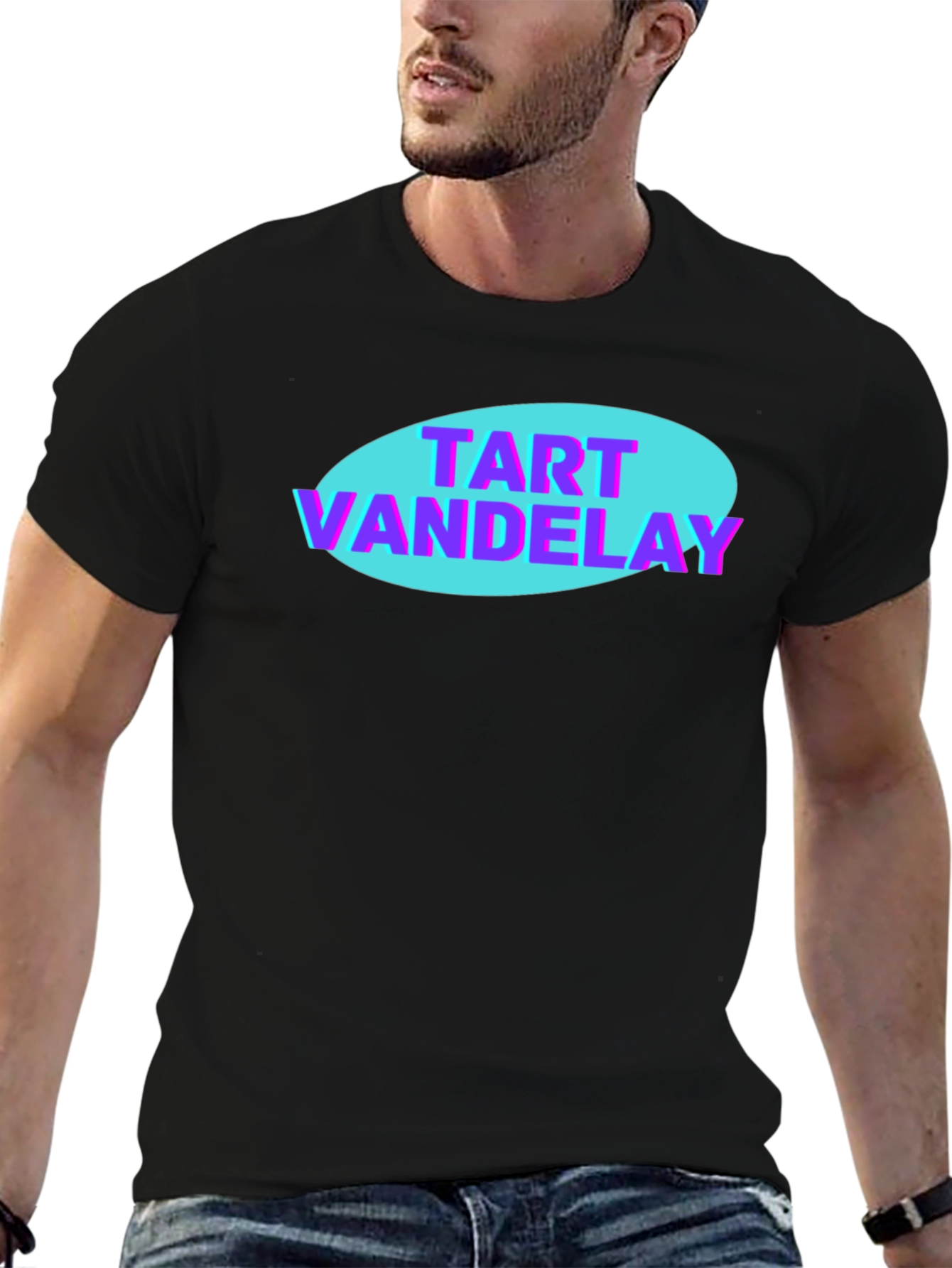 Tart Vandelay T-Shirt - Stylish Graphic Tee