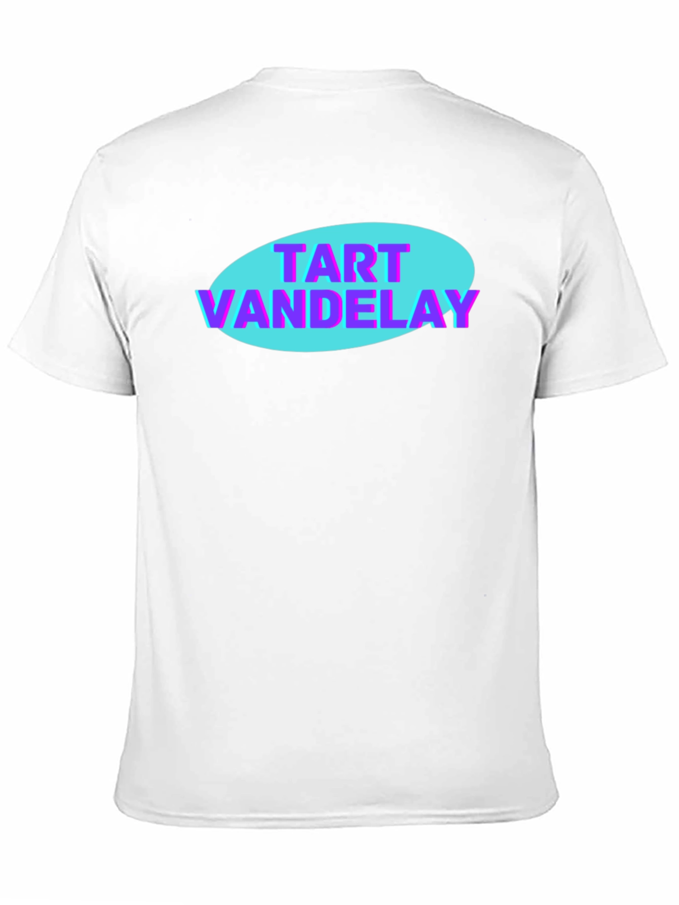 Tart Vandelay T-Shirt - Stylish Graphic Tee