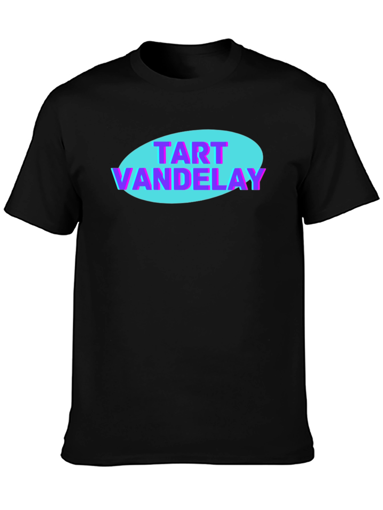 Tart Vandelay T-Shirt - Stylish Graphic Tee