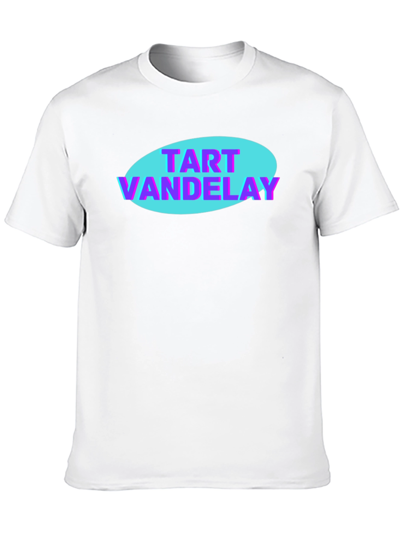 Tart Vandelay T-Shirt - Stylish Graphic Tee