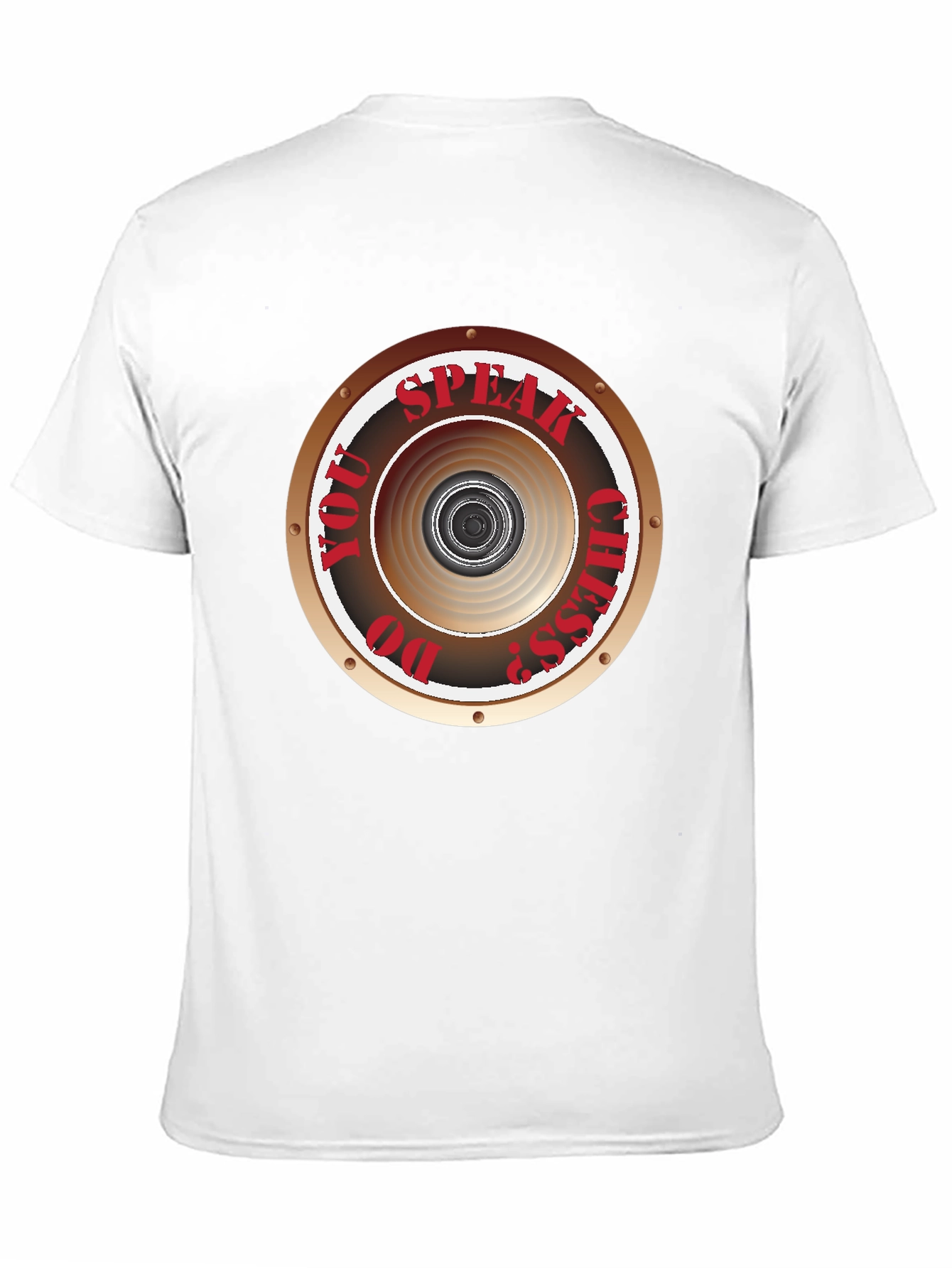Do You Speak Chess? Graphic Tee