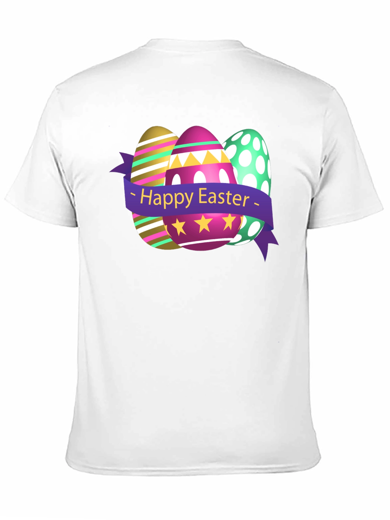 Happy Easter Egg T-Shirt